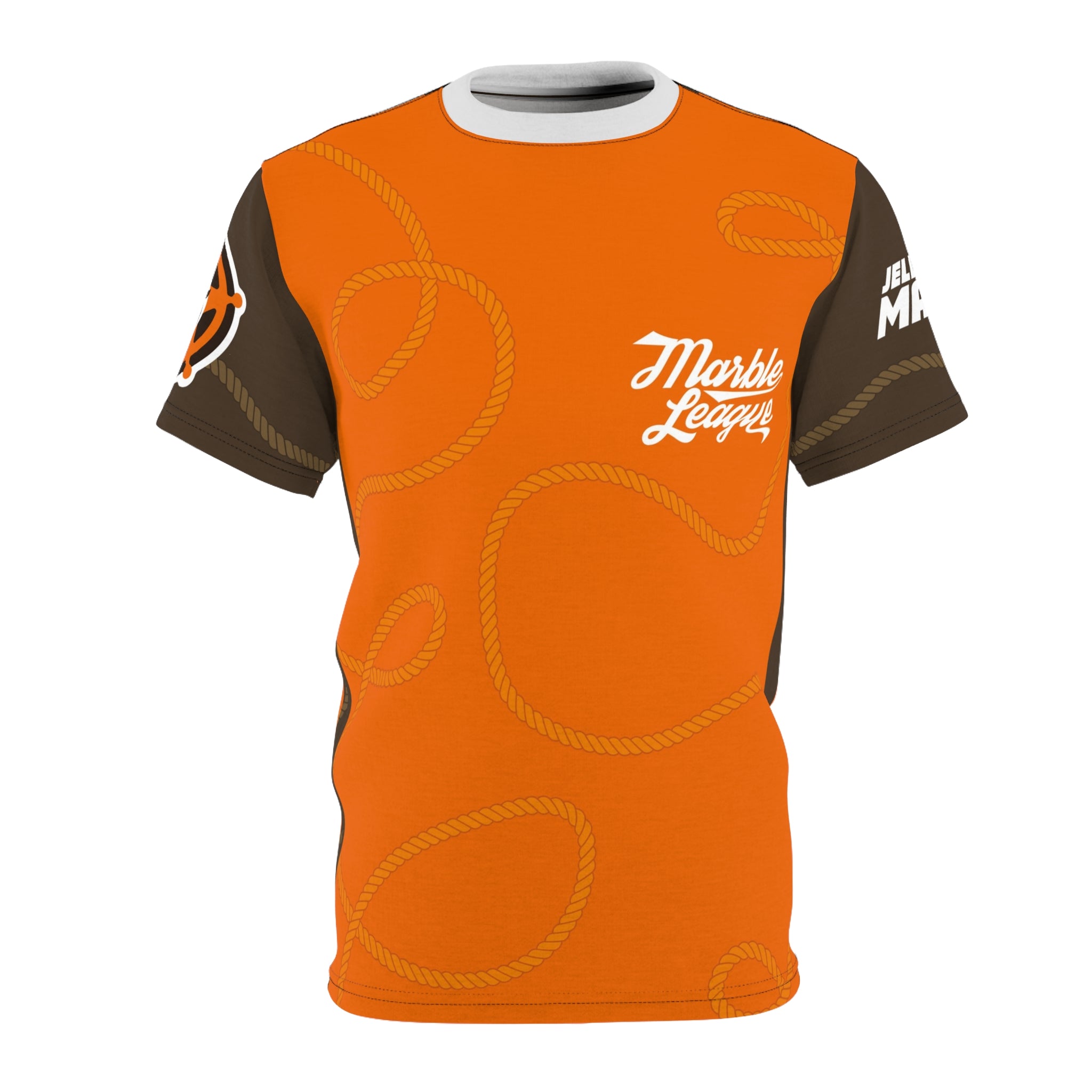 O'Rangers Jersey Marble League edition 2025