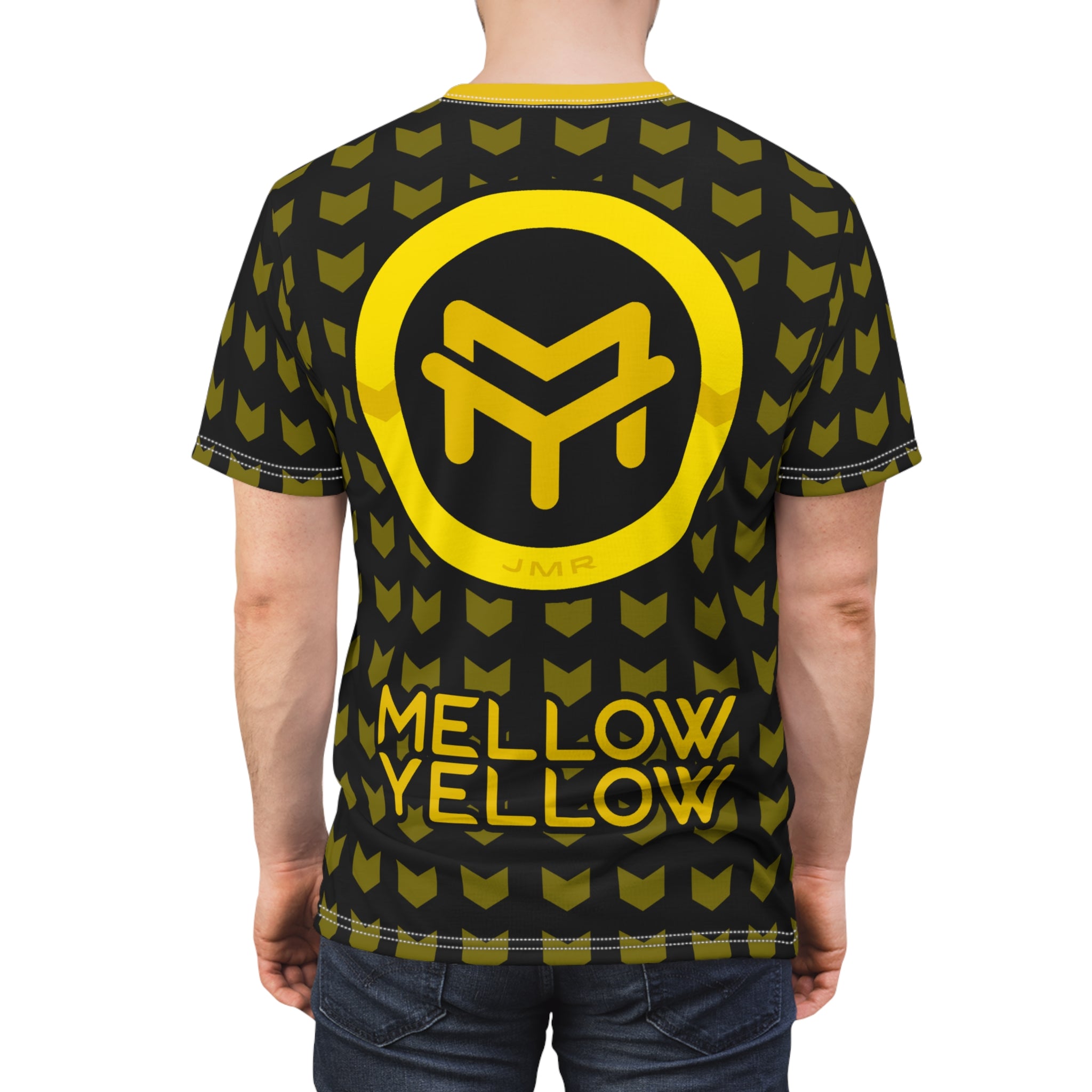 Mellow Yellow Jersey