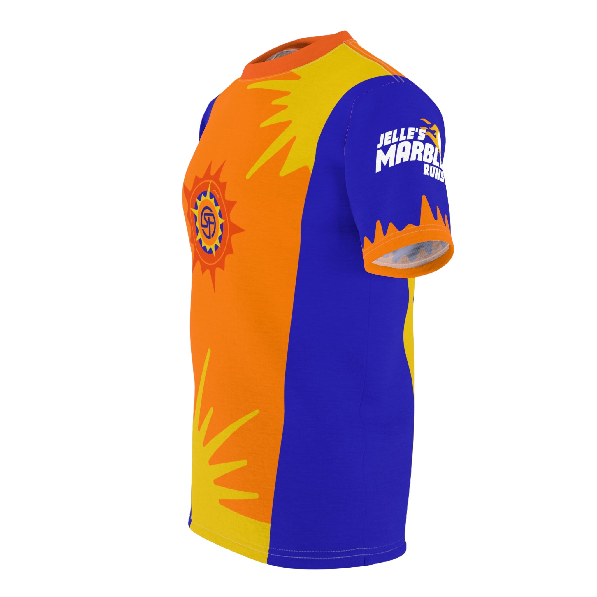 Solar Flares Jersey 2024