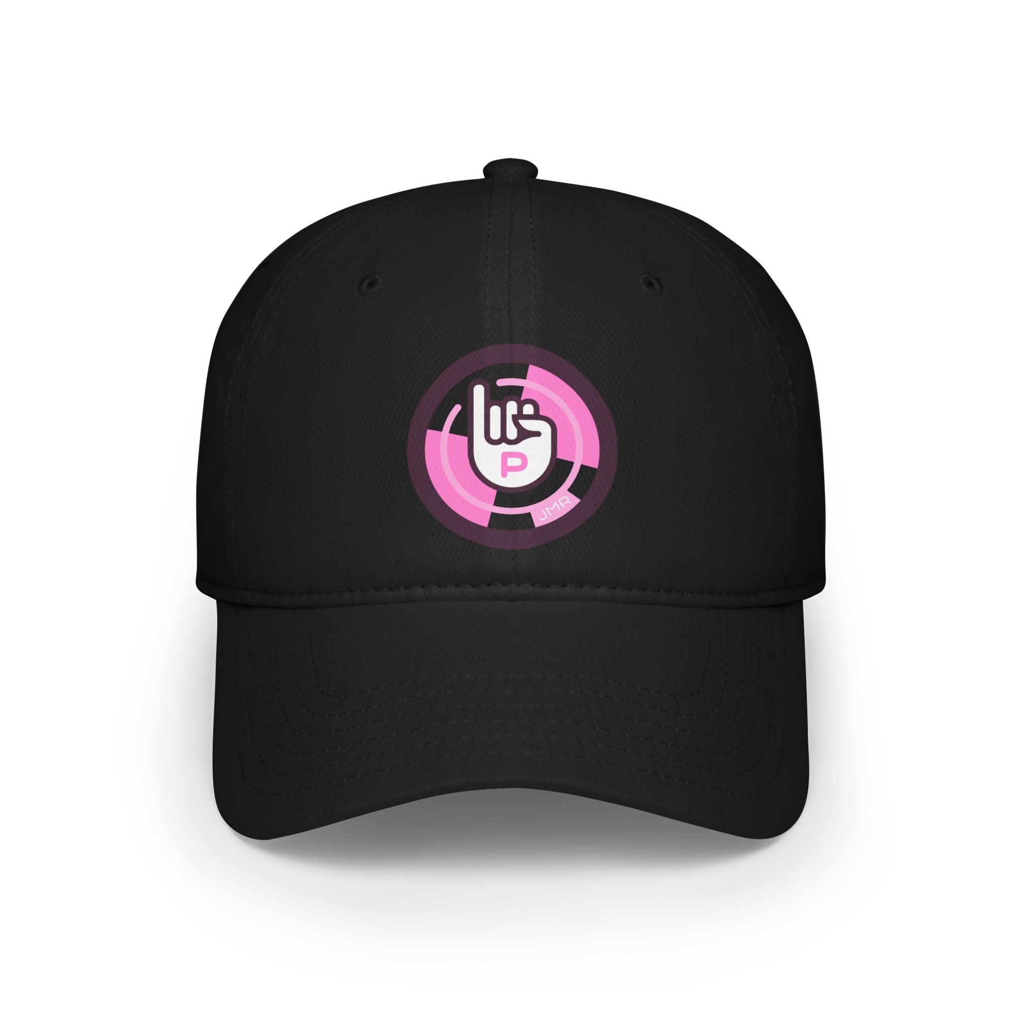 Pinkies Baseball Cap