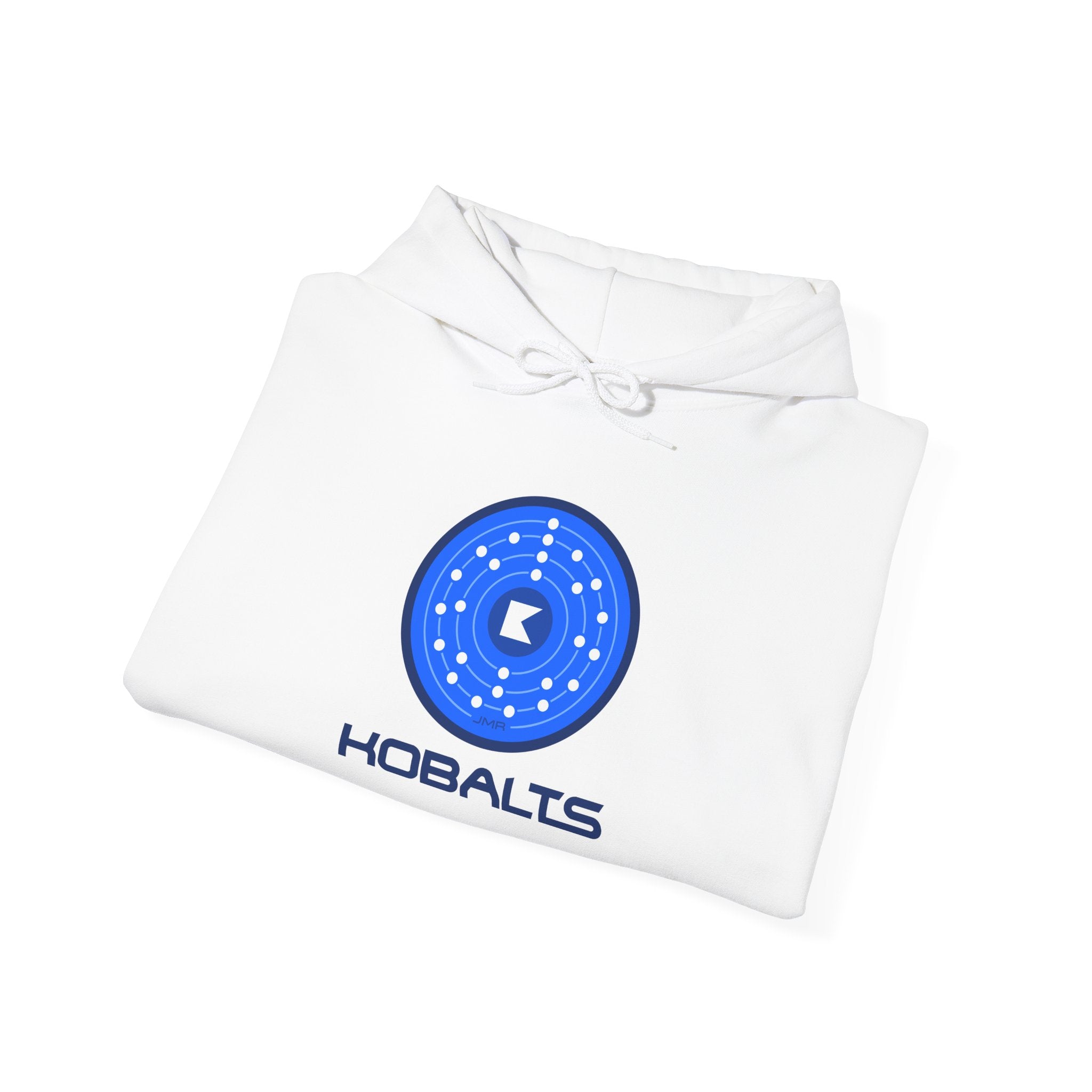 Kobalts Hoodie