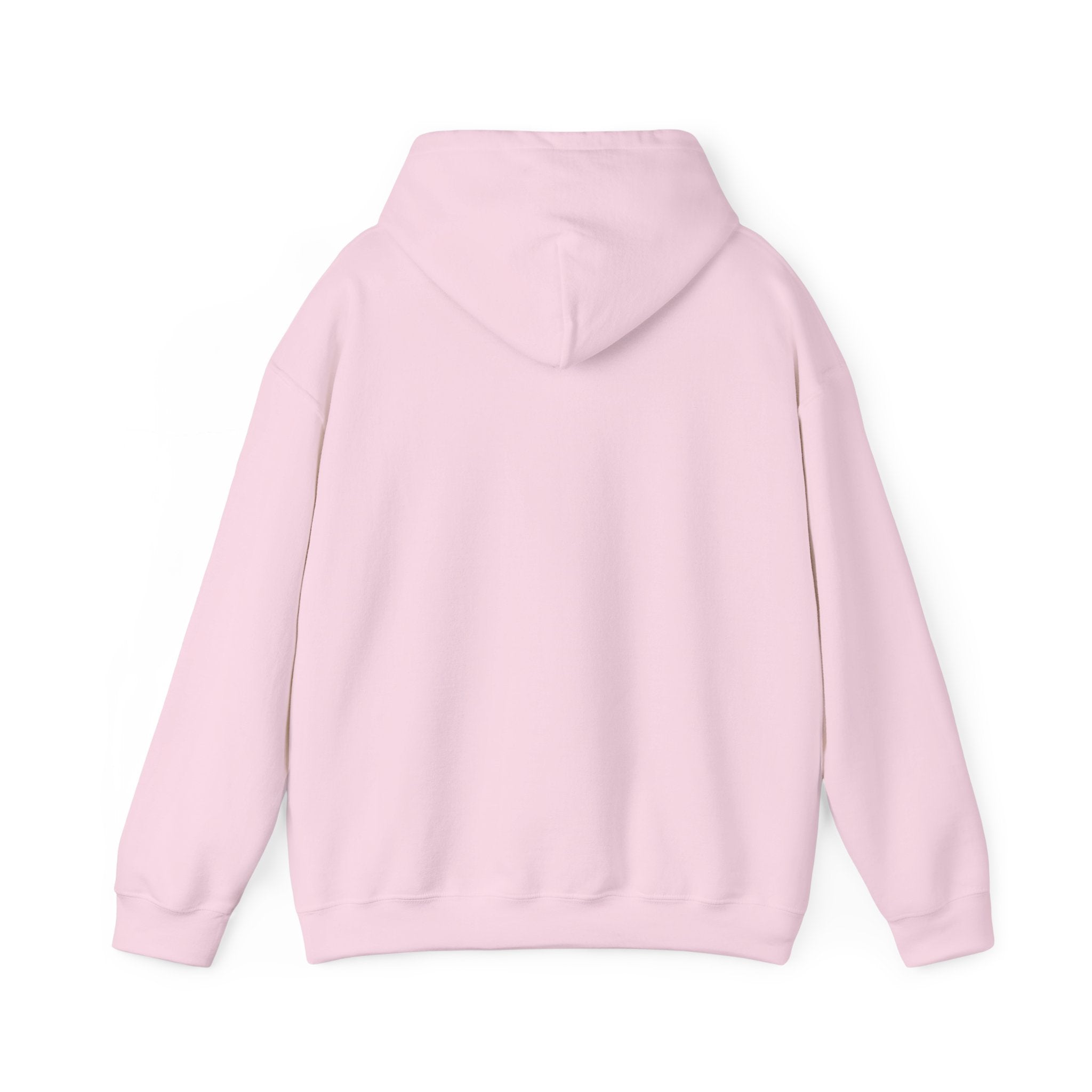 Pinkies Eyes Hoodie