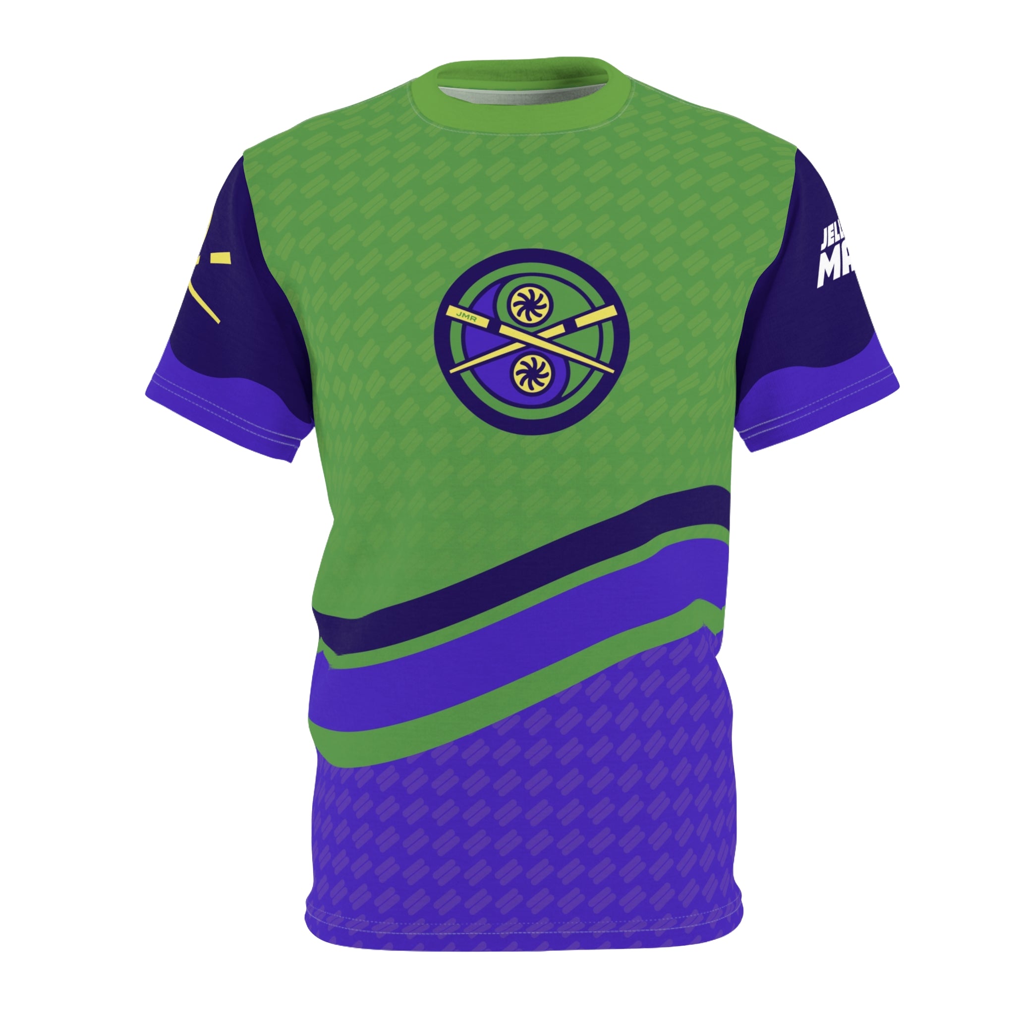 Team Momo Jersey 2024