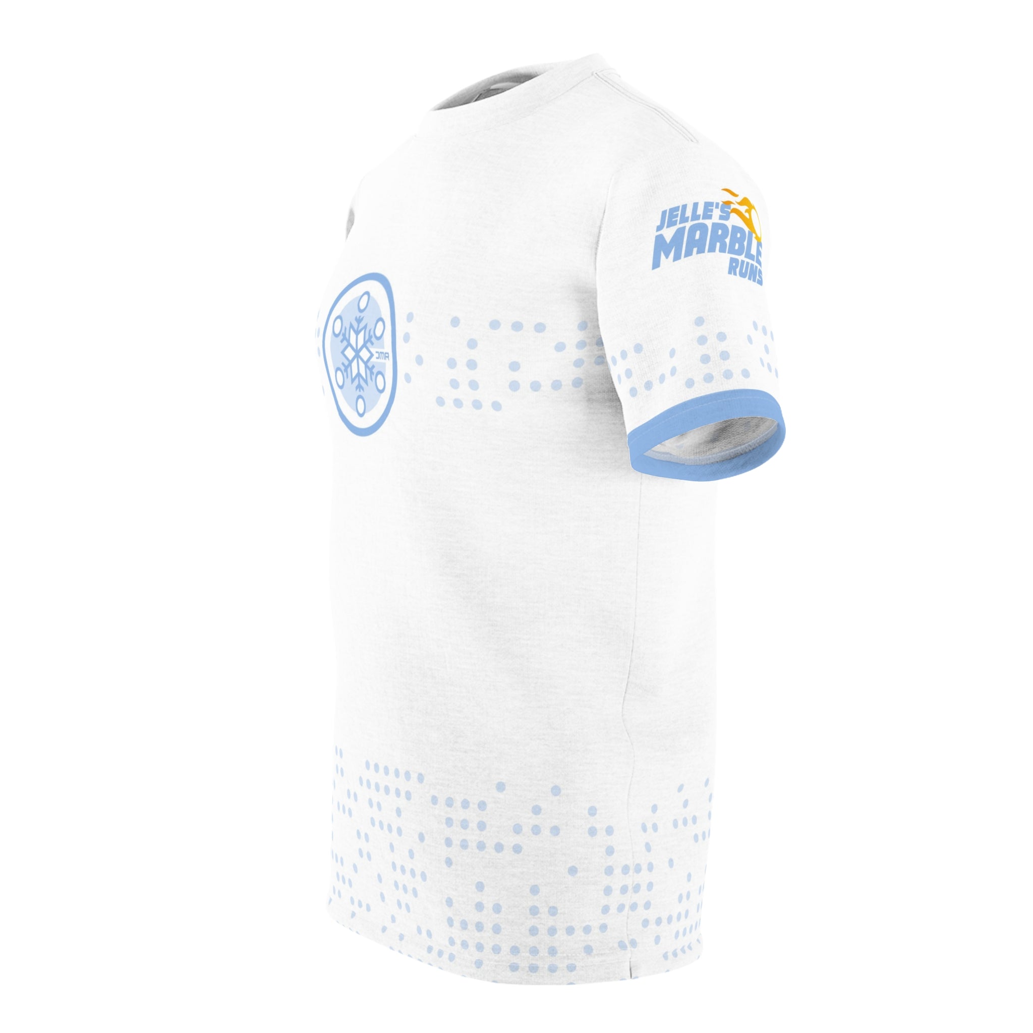 Snowballs Jersey 2024