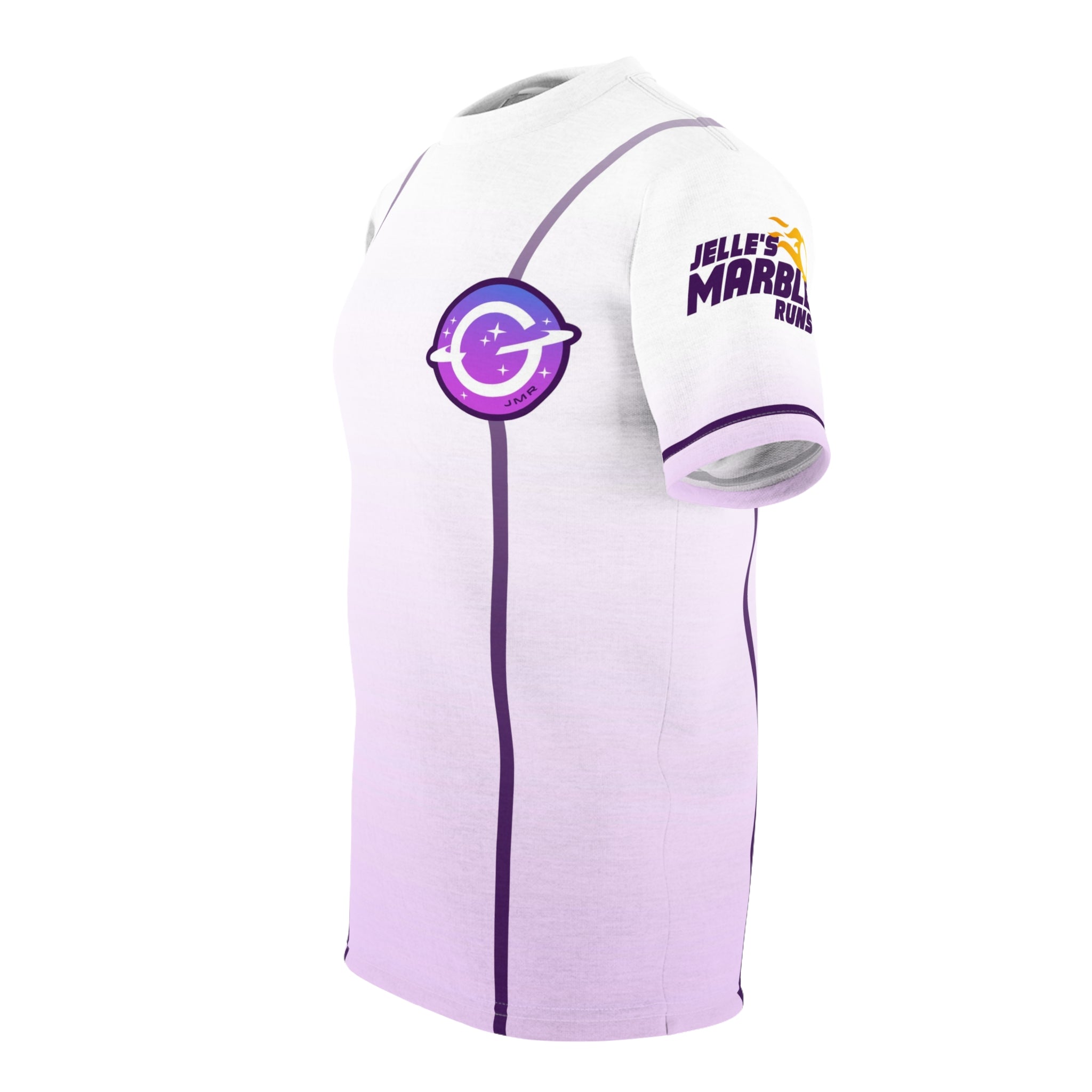 Team Galactic Jersey 2024