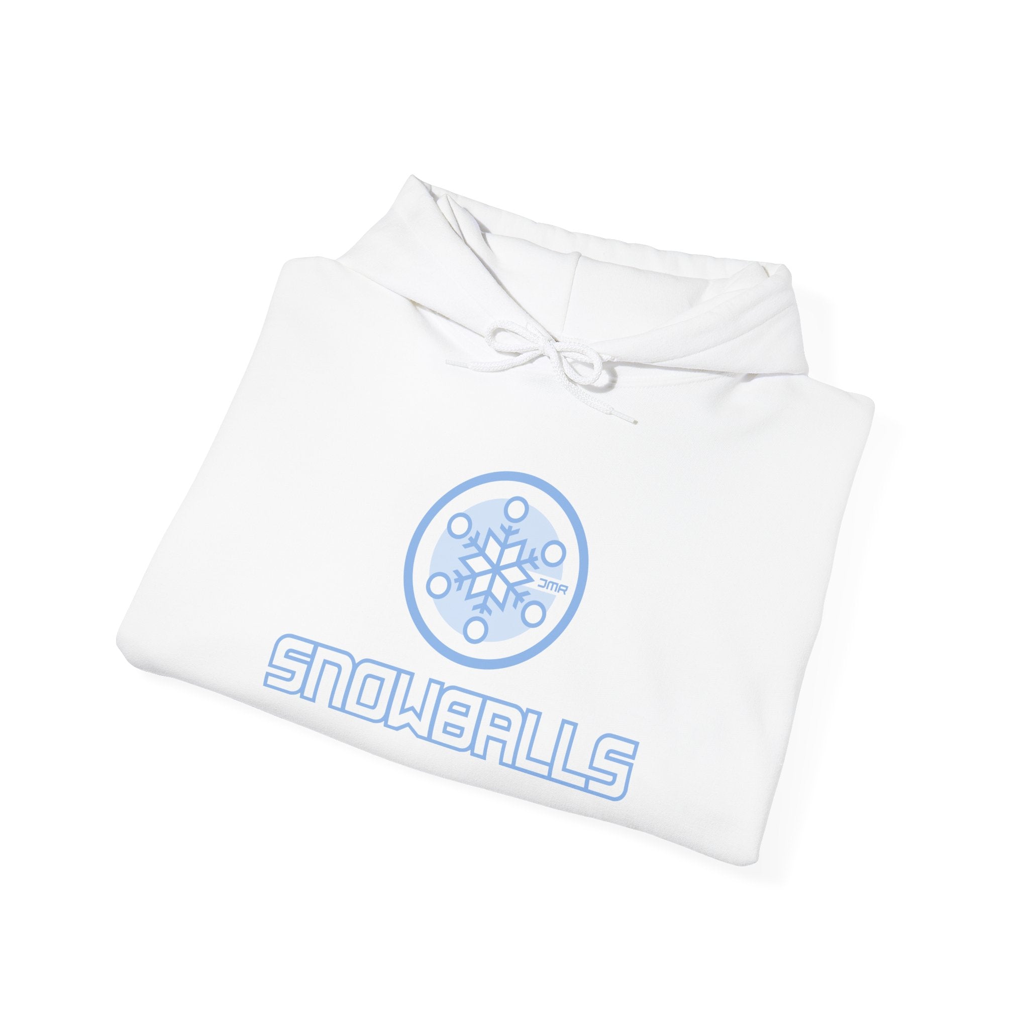 Snowballs Hoodie