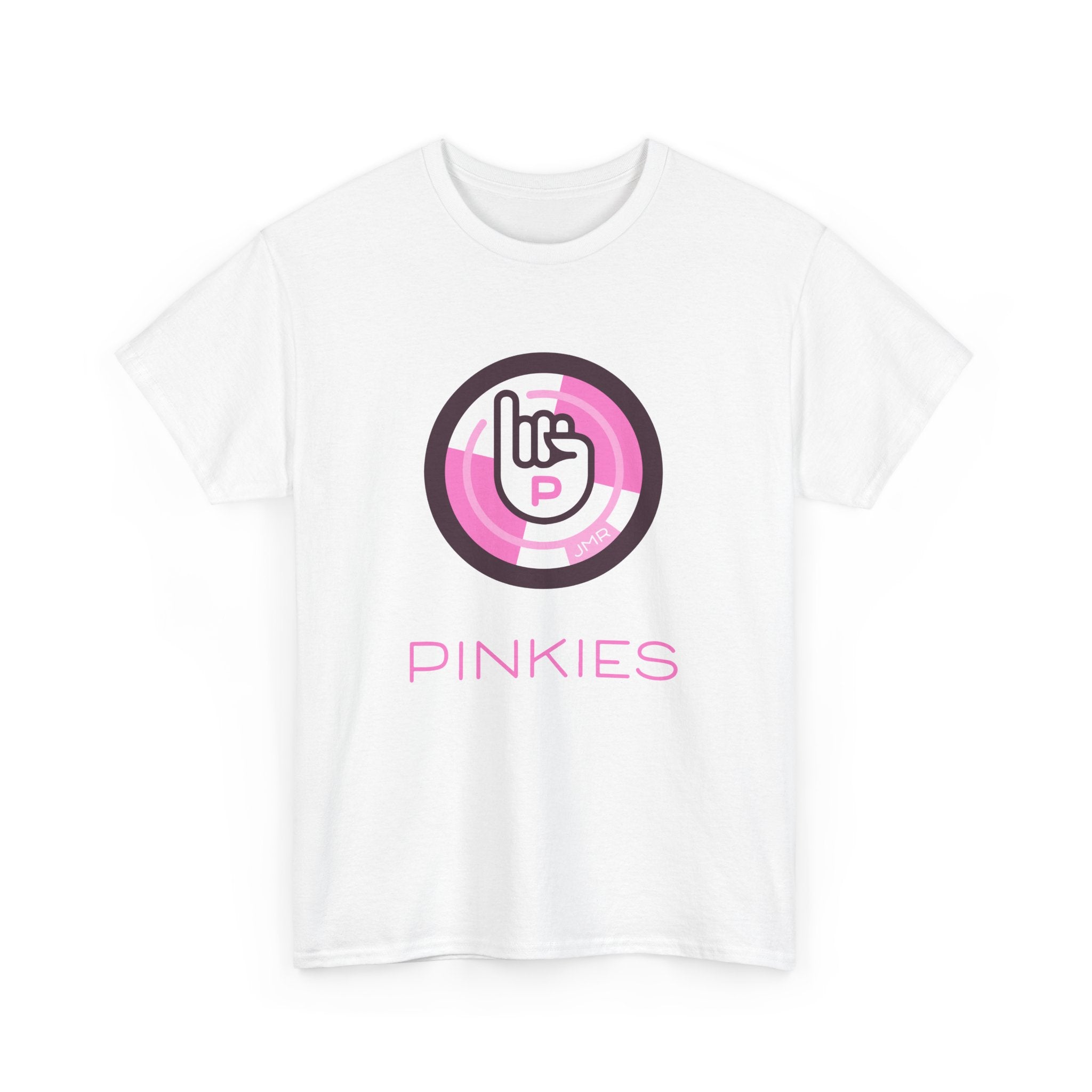 Pinkies Heavy Cotton™ Tee