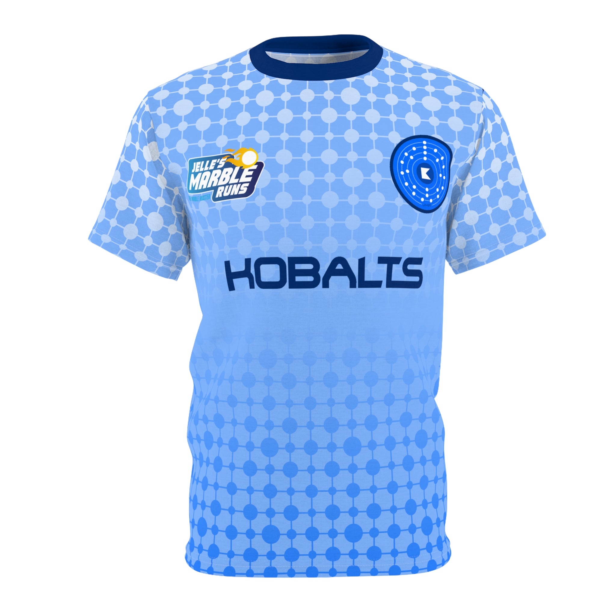 Kobalts Jersey