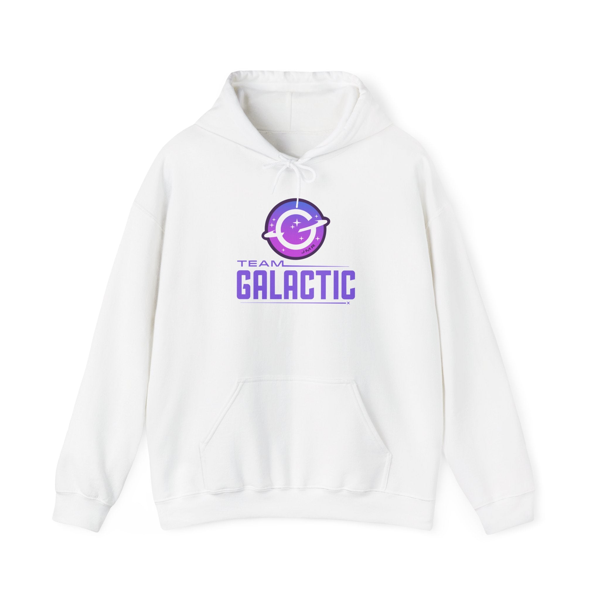 Team Galactic Hoodie