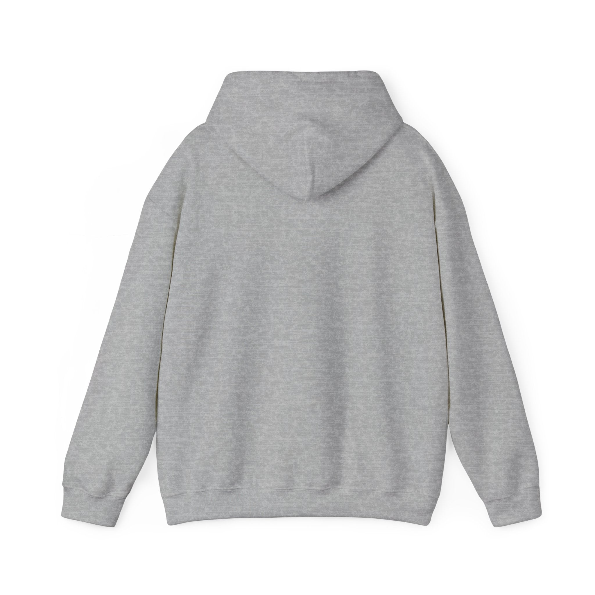 Oceanics Hoodie