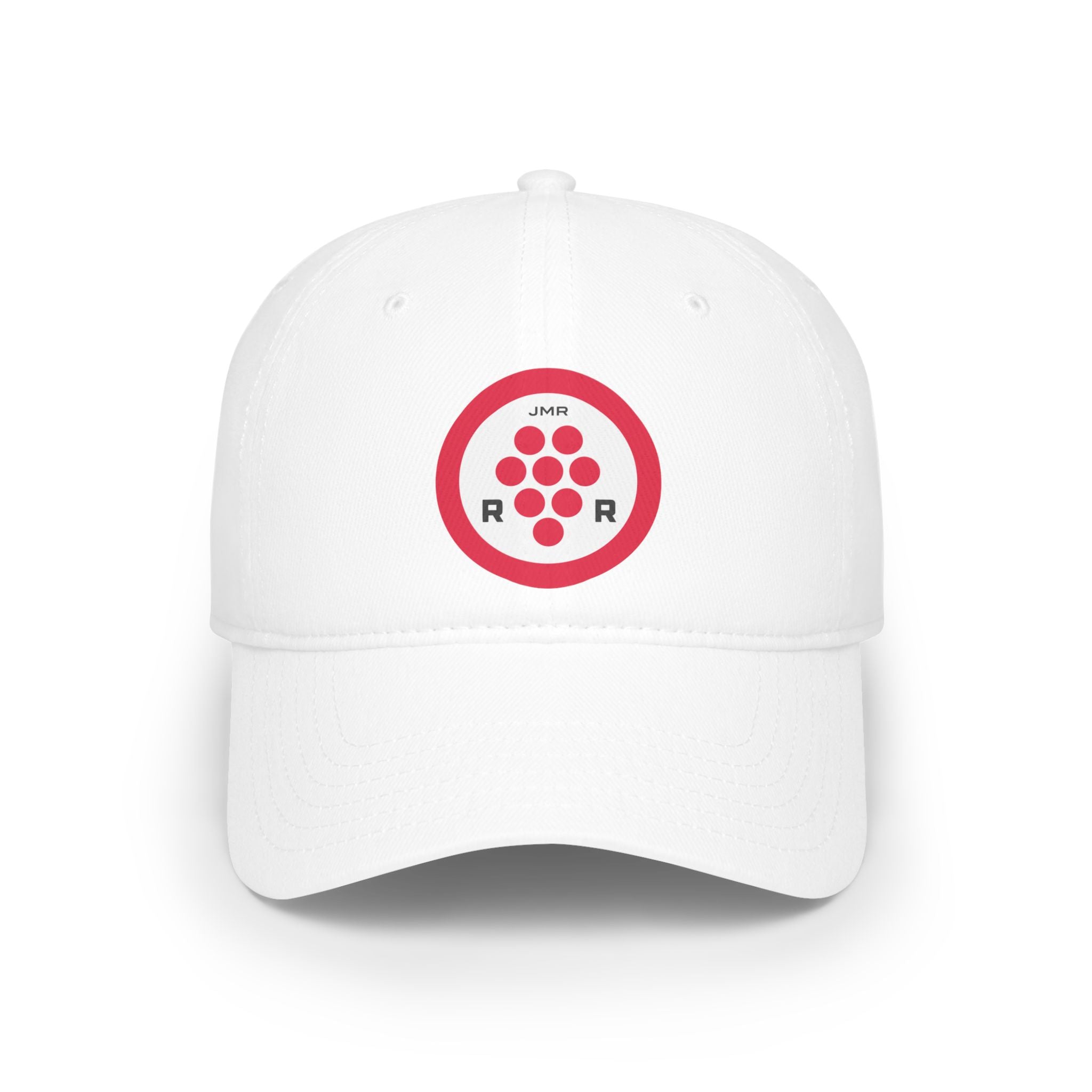 Raspberry Racers Baseball Cap