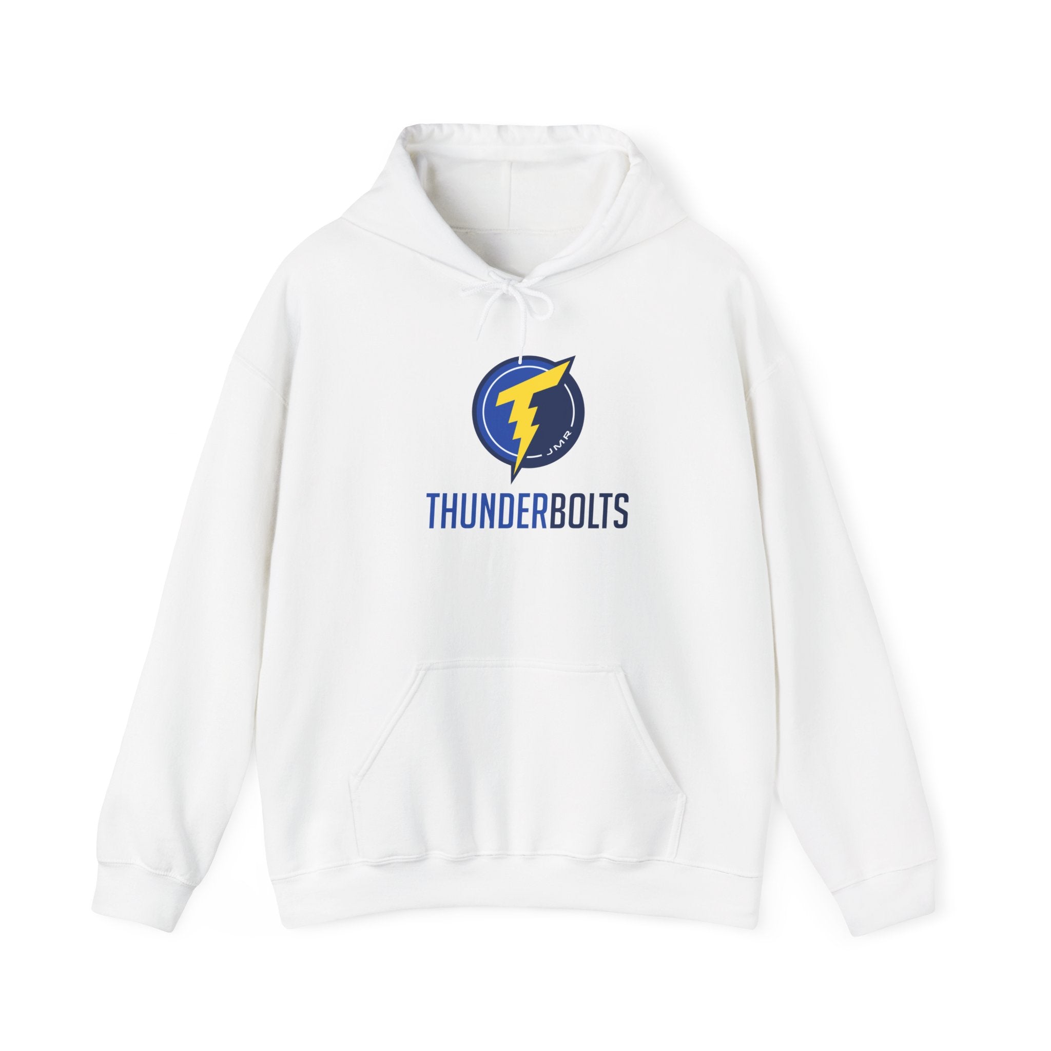 Thunderbolts Hoodie