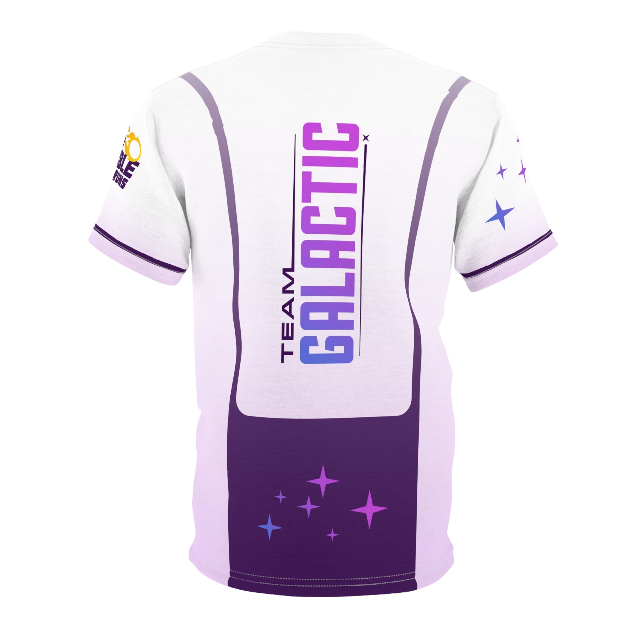 Team Galactic Jersey 2024