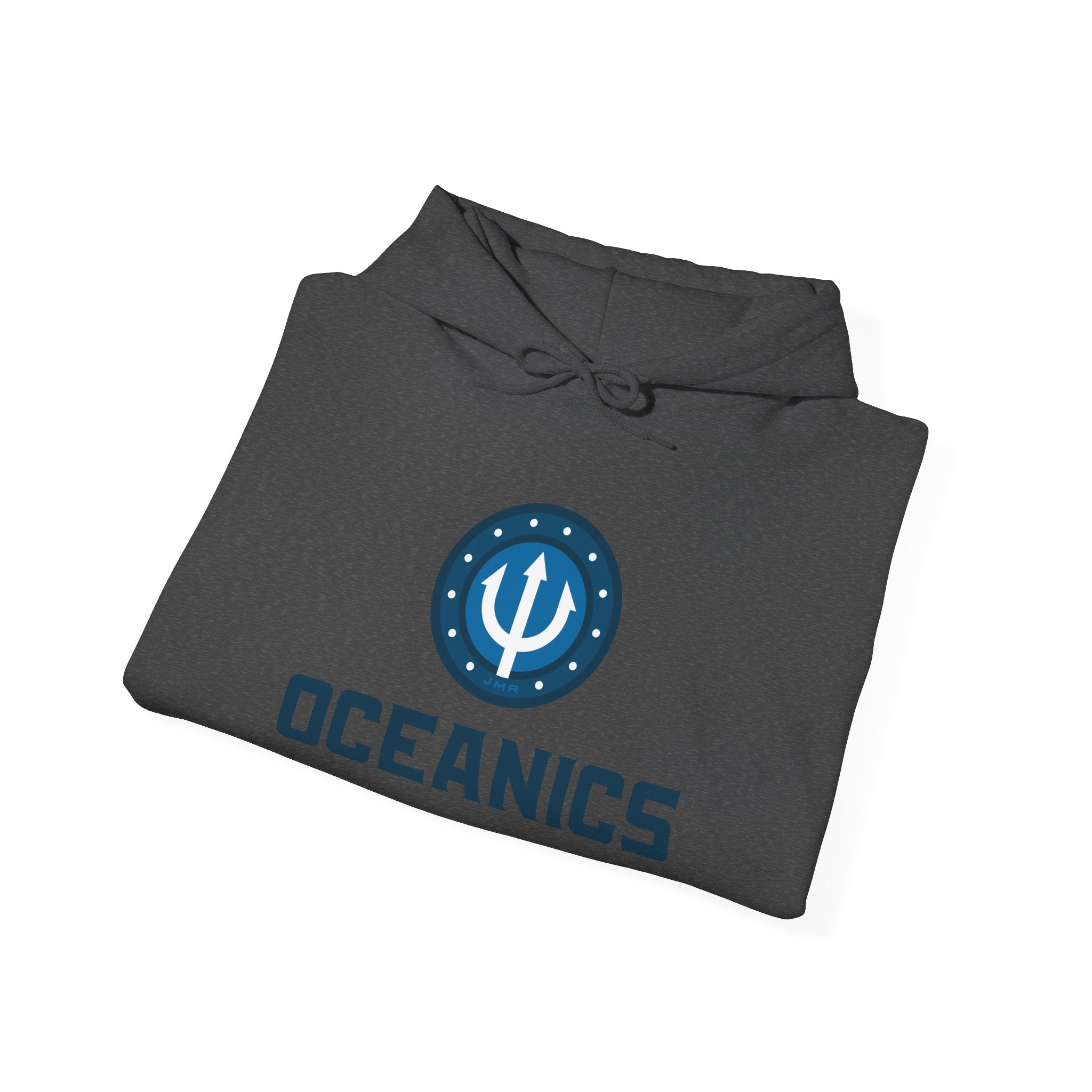 Oceanics One Eyes Hoodie