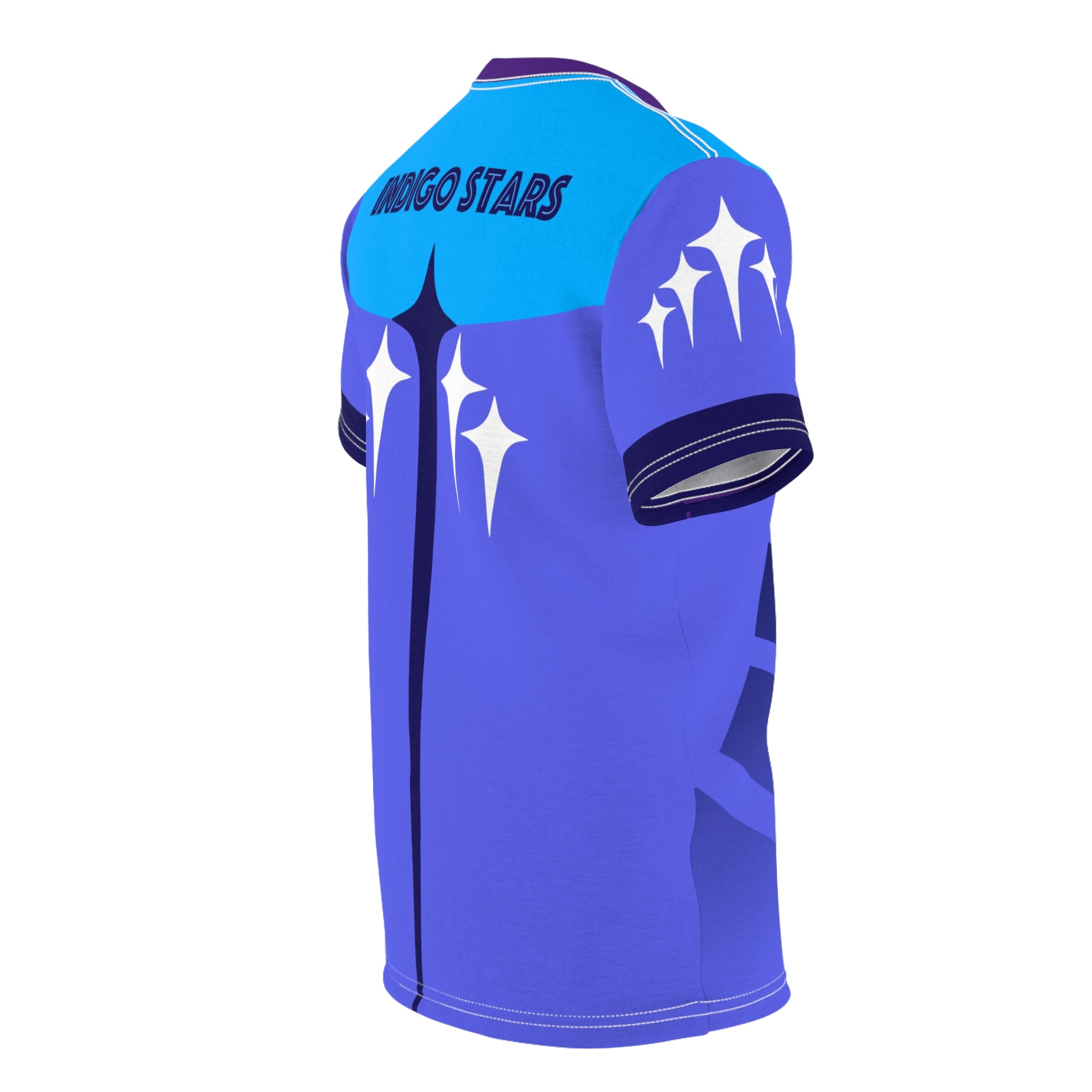 Indigo Stars Jersey 2024