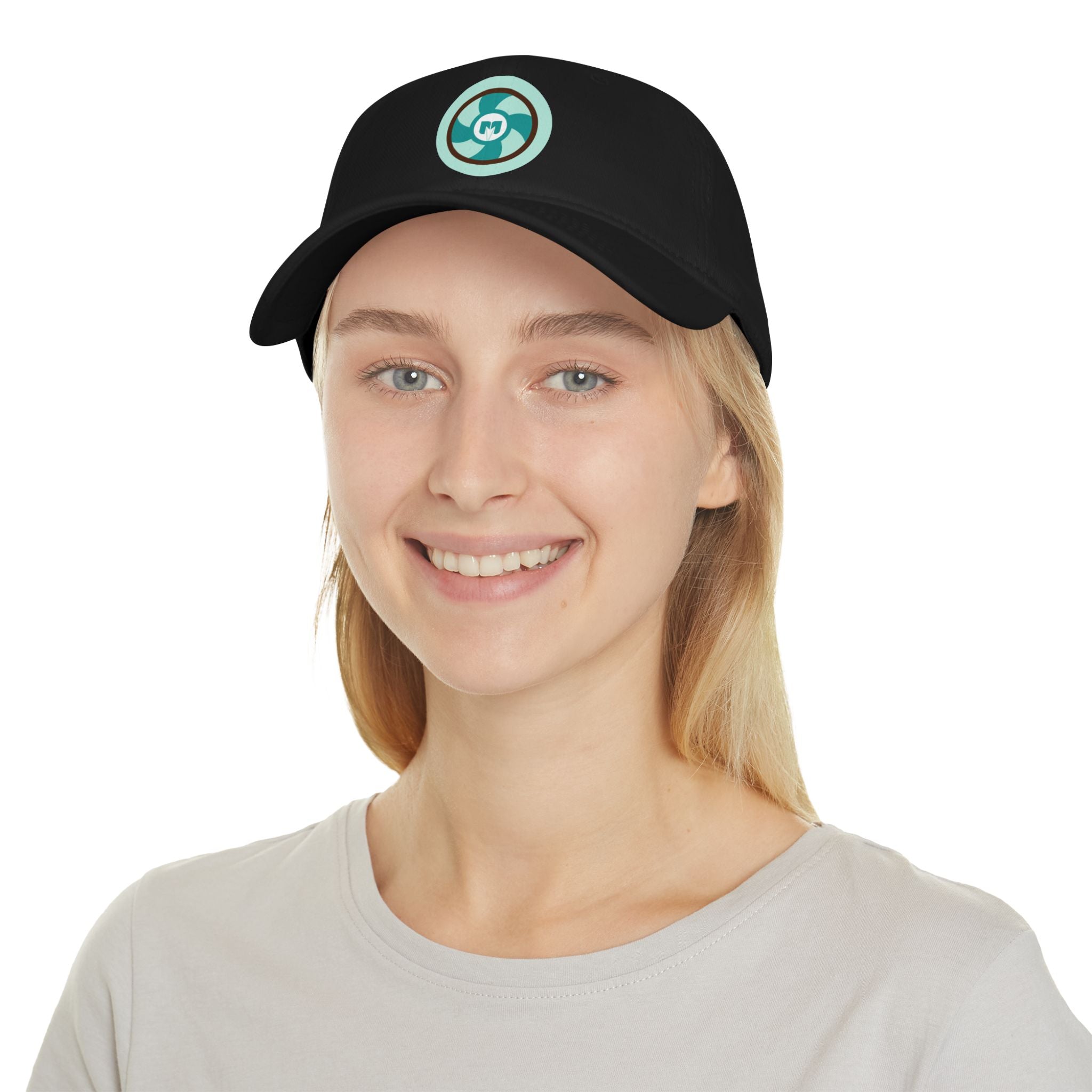 Minty Maniacs Baseball Cap