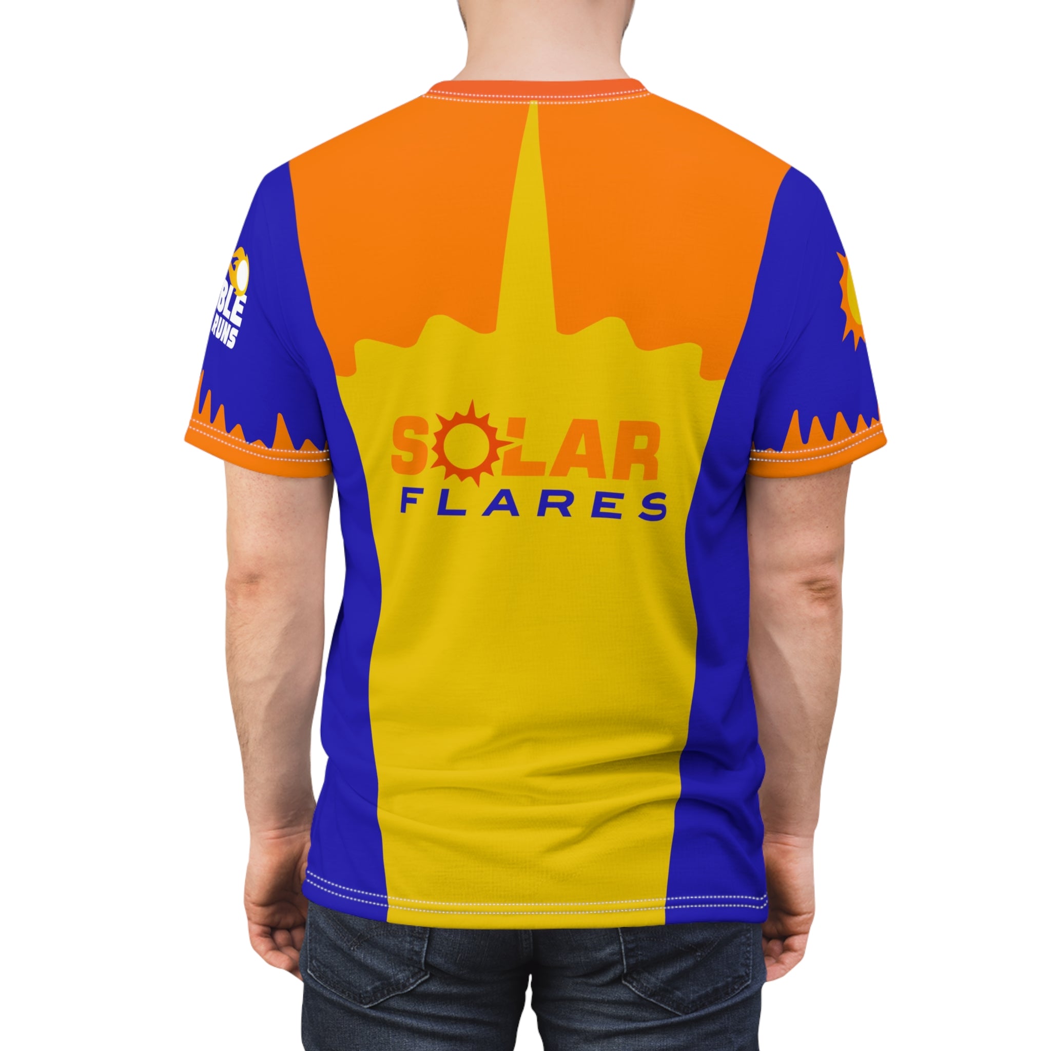 Solar Flares Jersey 2024