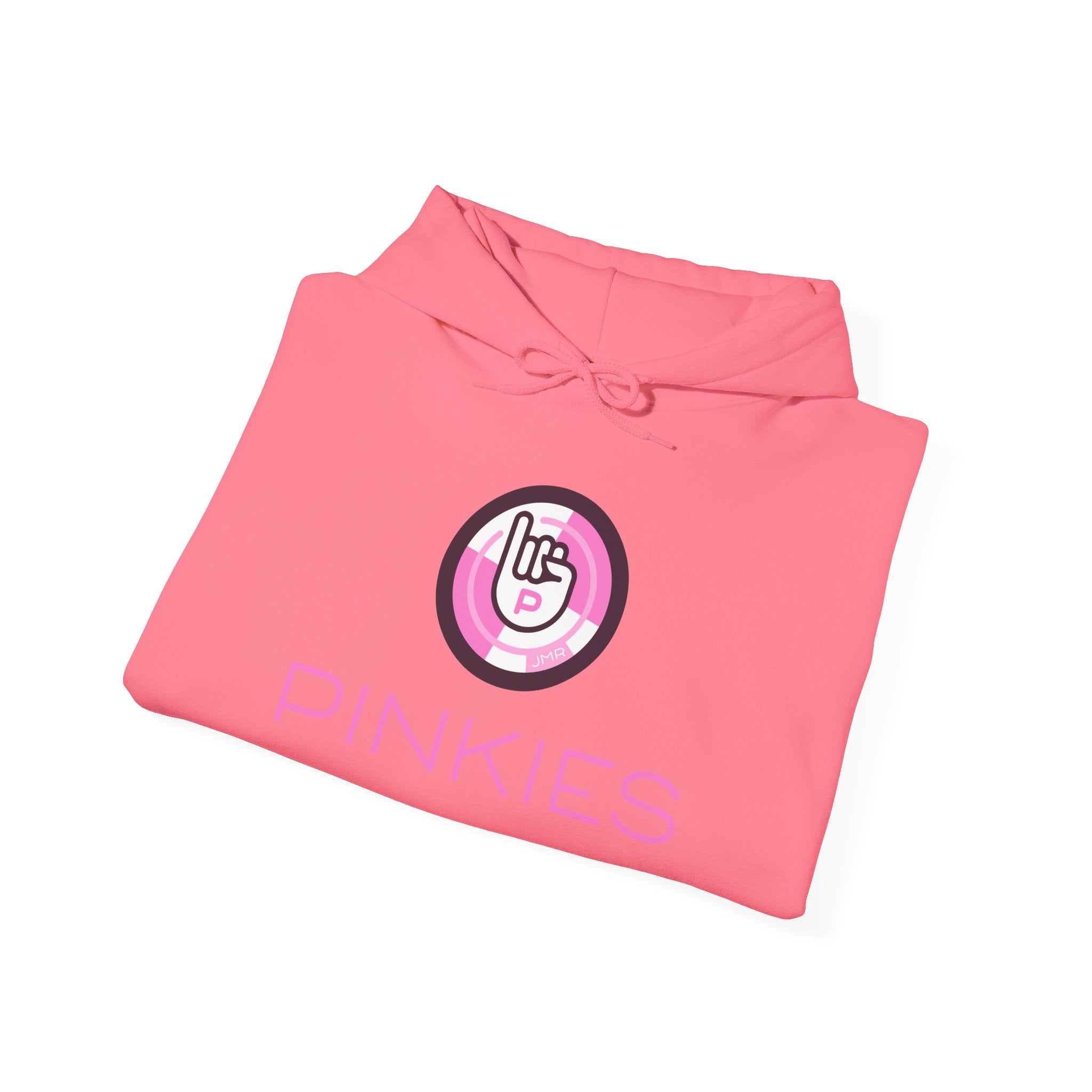 Pinkies Hoodie