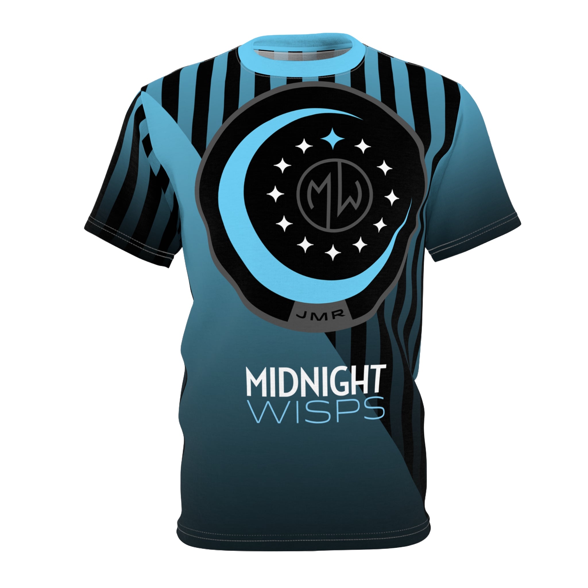 Midnight Wisps Jersey