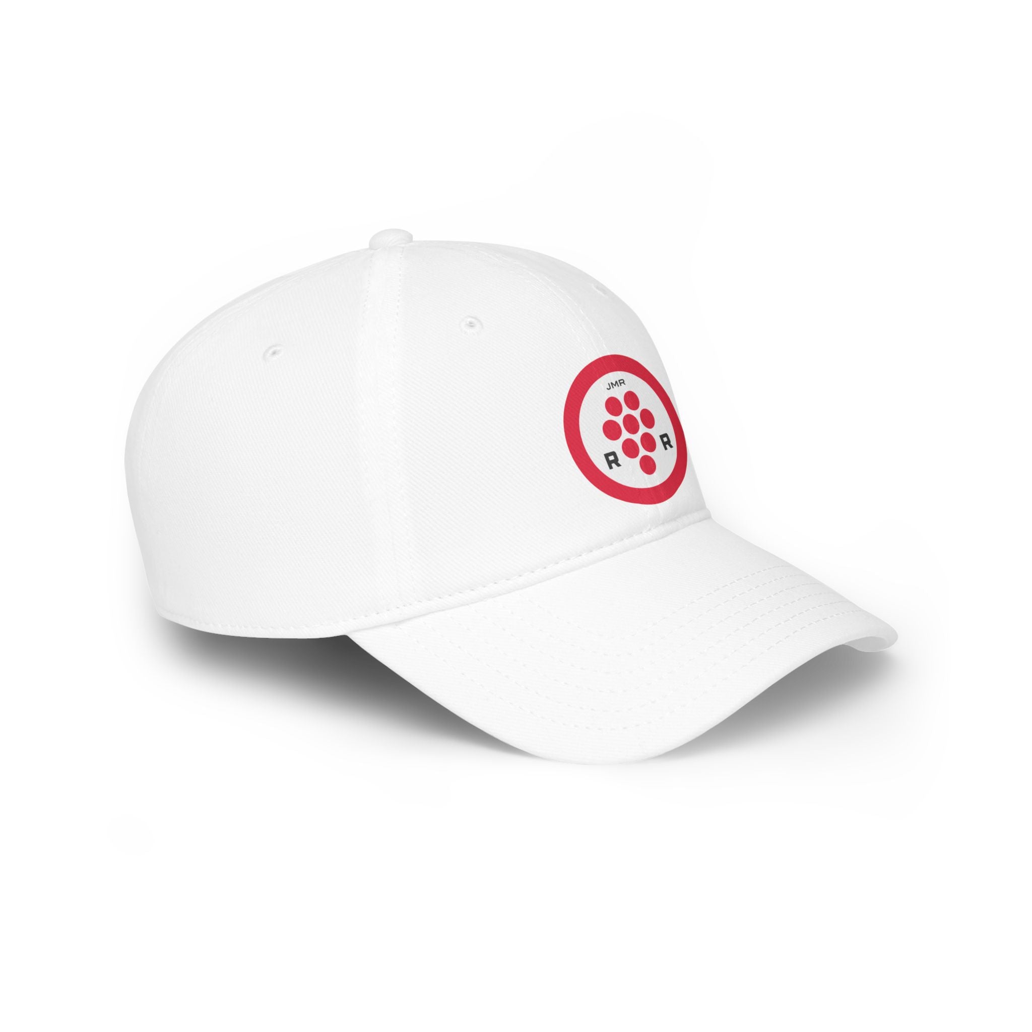 Raspberry Racers Baseball Cap