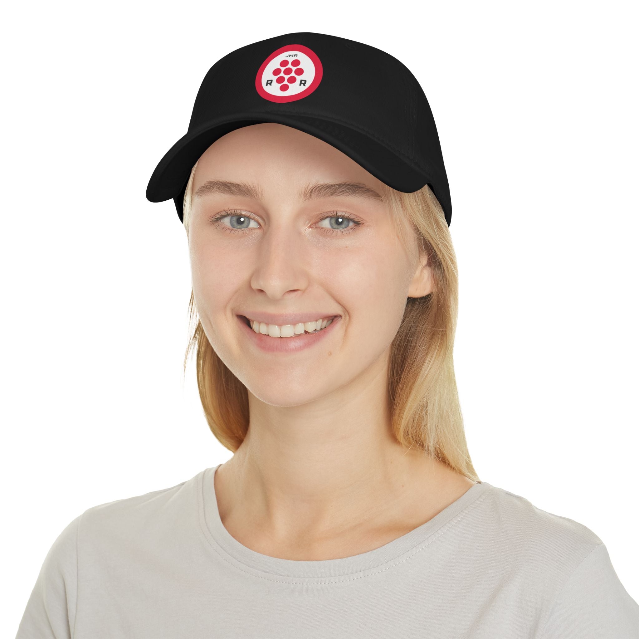 Raspberry Racers Baseball Cap