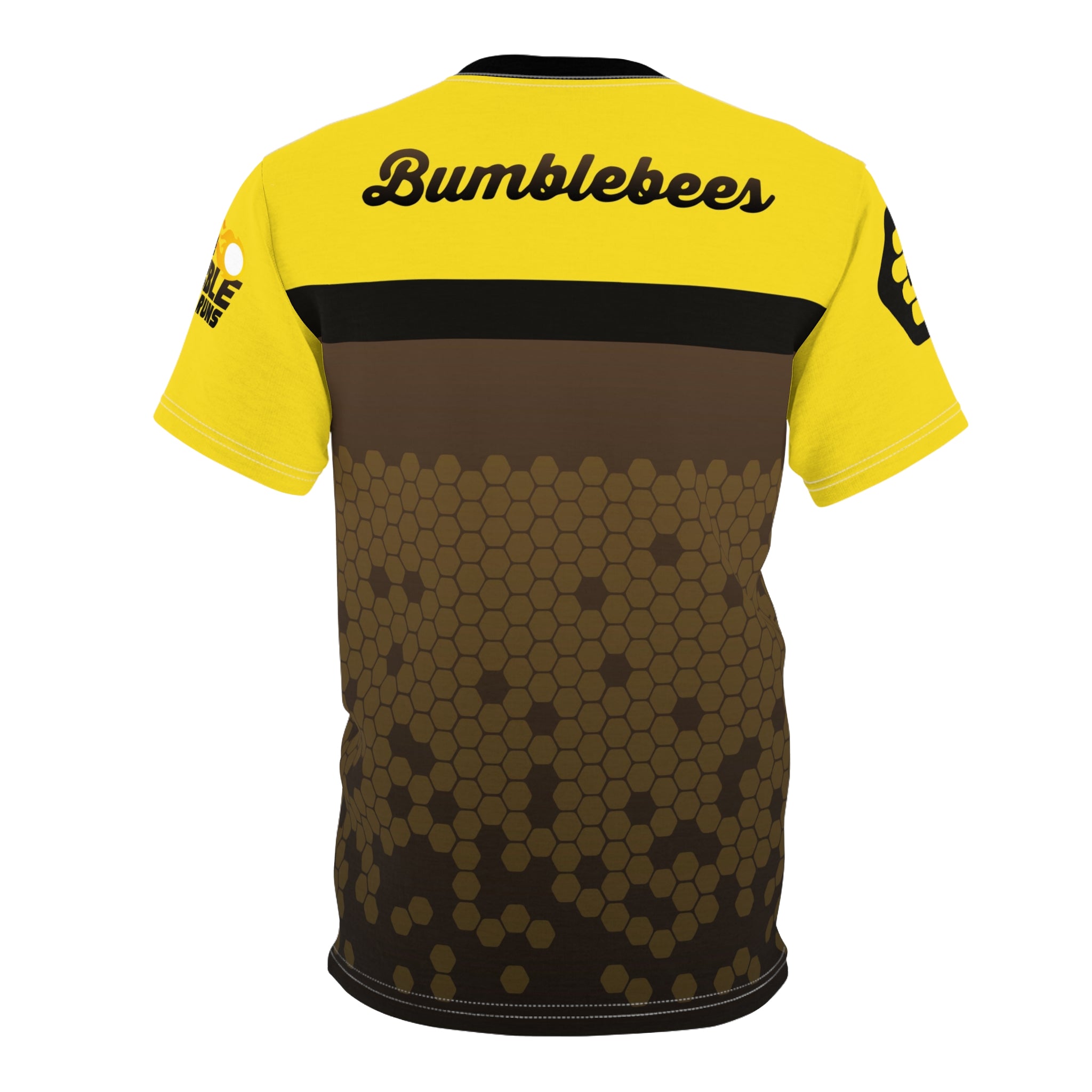 Bumble Bees Jersey 2024