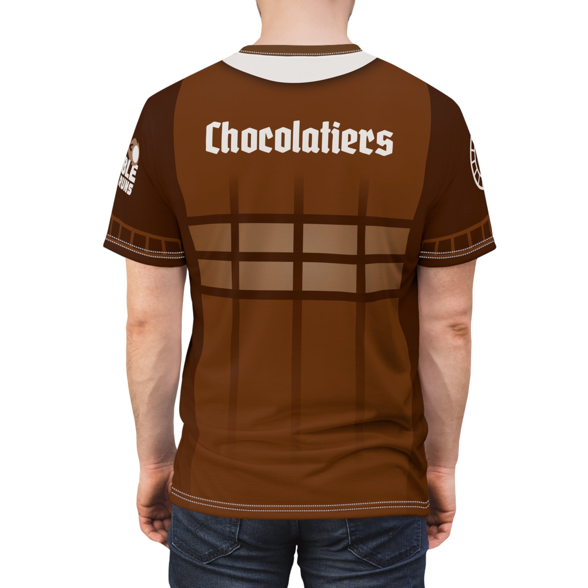 Chocolatiers Jersey 2024