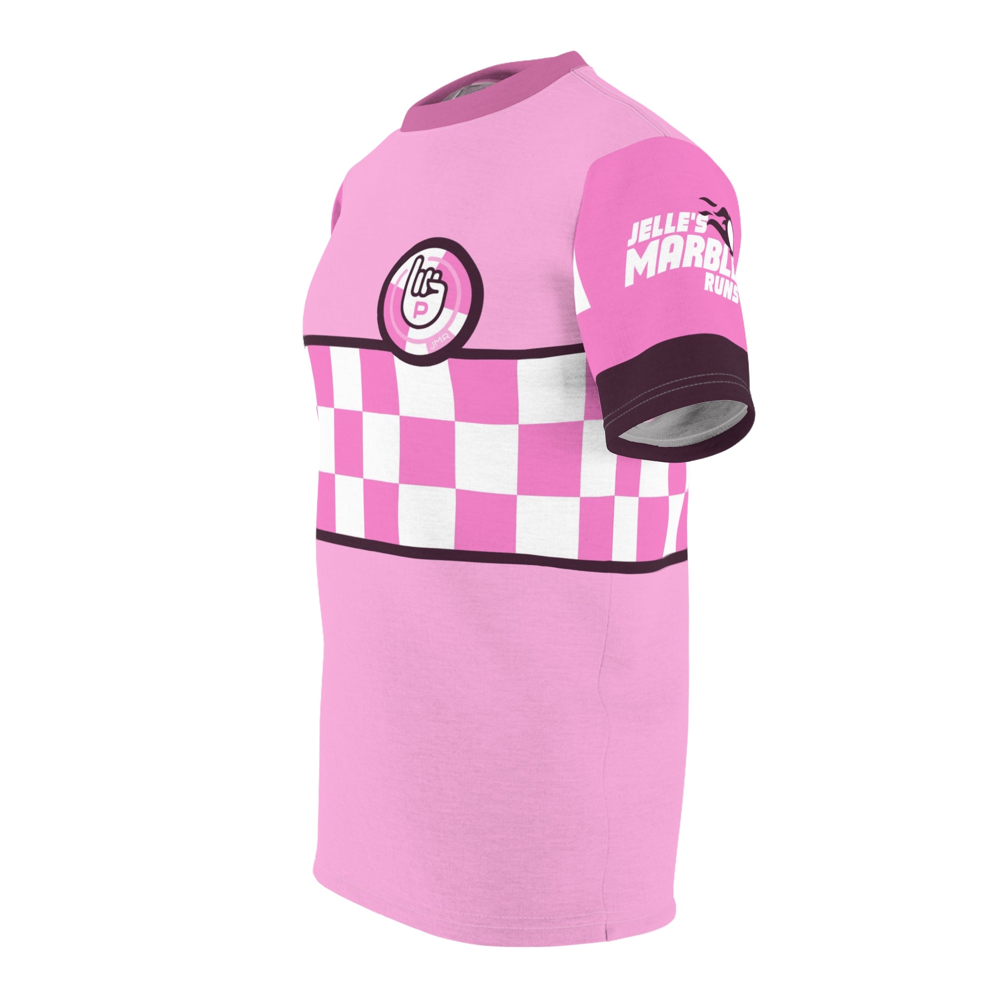 Pinkies Jersey 2024