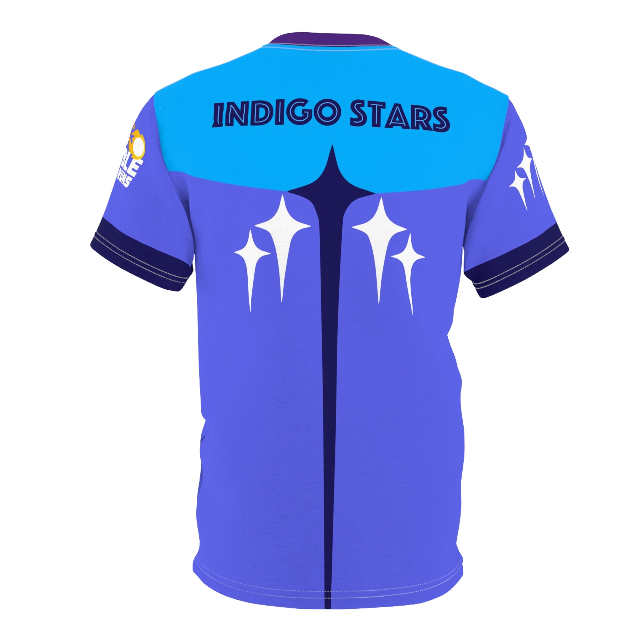 Indigo Stars Jersey 2024