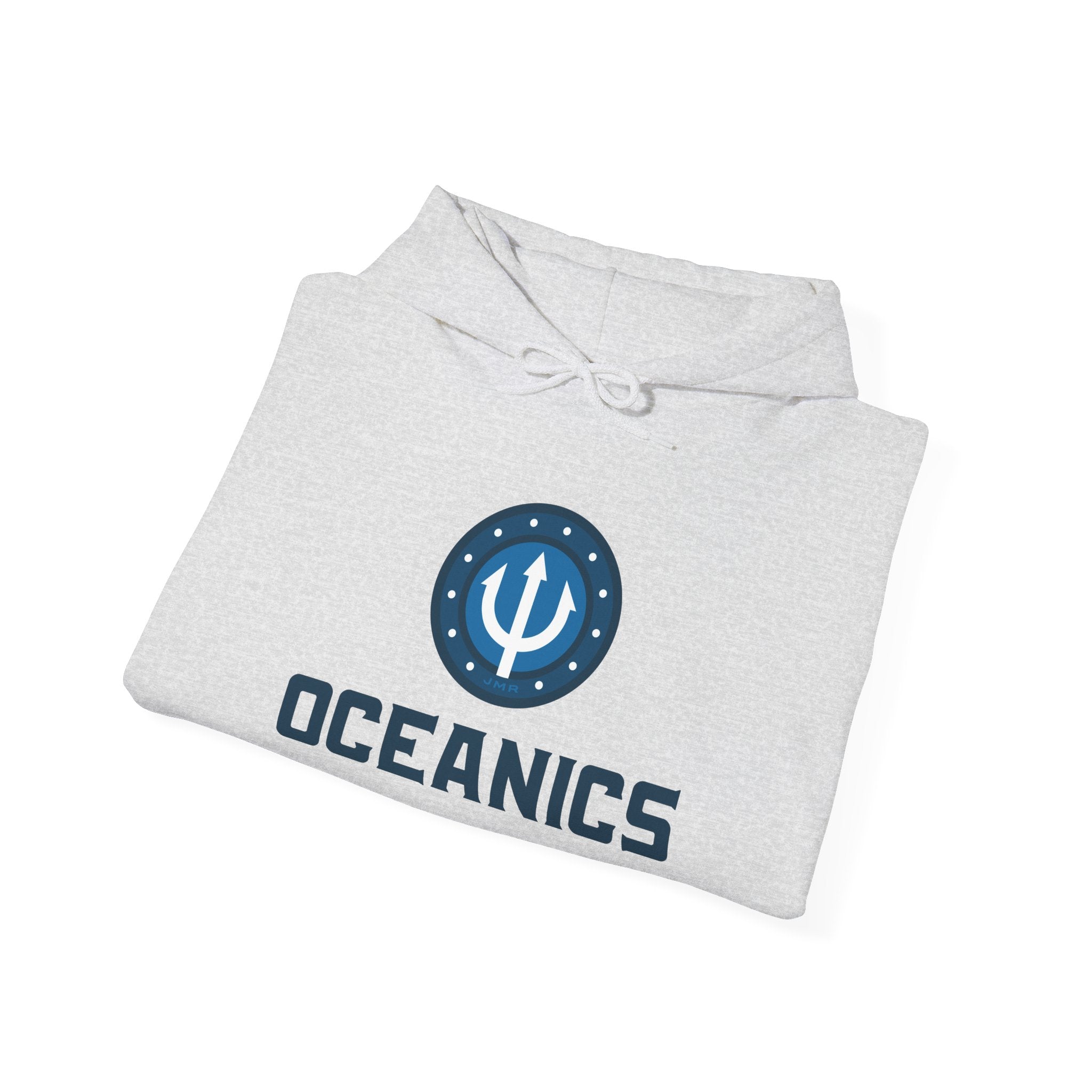 Oceanics One Eyes Hoodie