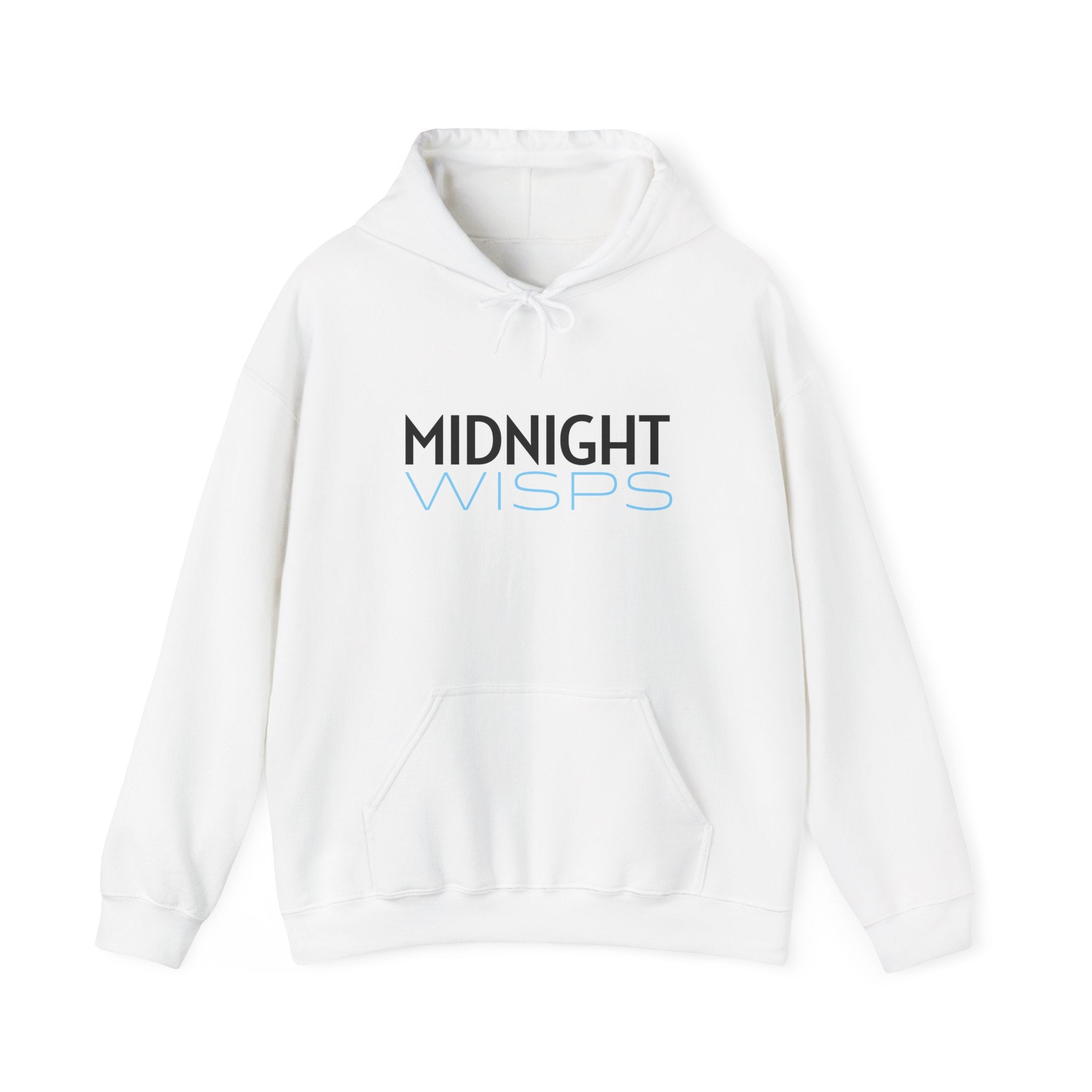 Midnight Wisps Hoodie