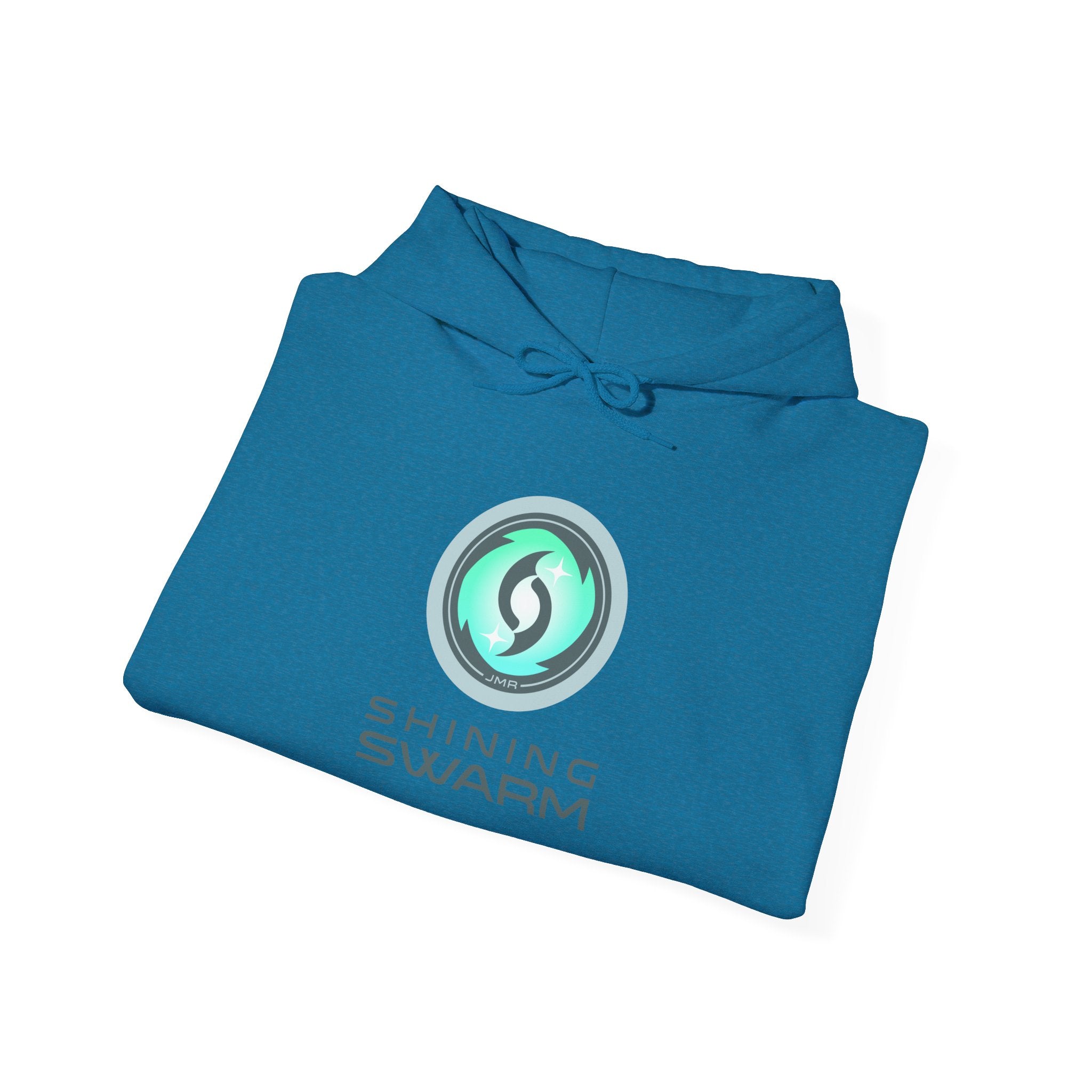 Shining Swarm Hoodie