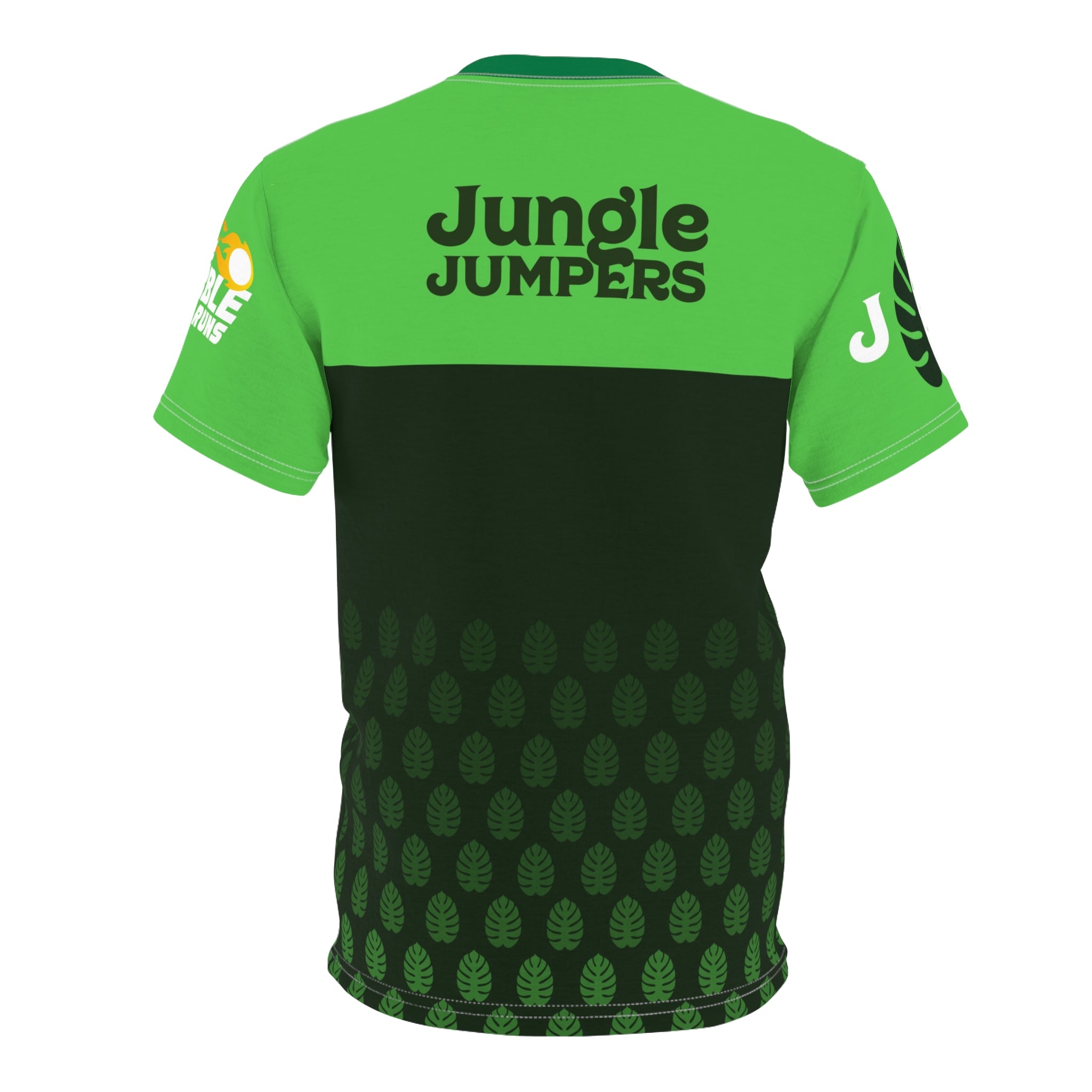 Jungle Jumpers Jersey 2024