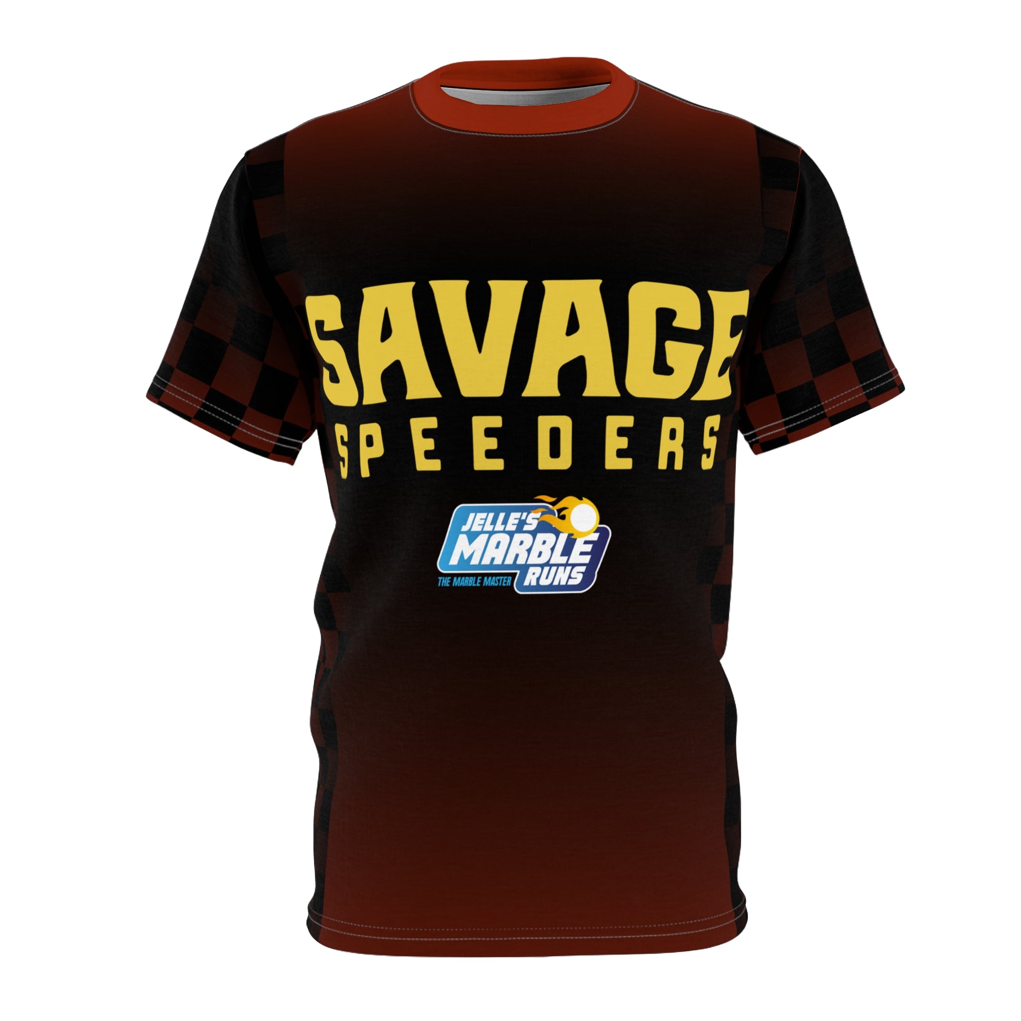 Savage Speeders Jersey