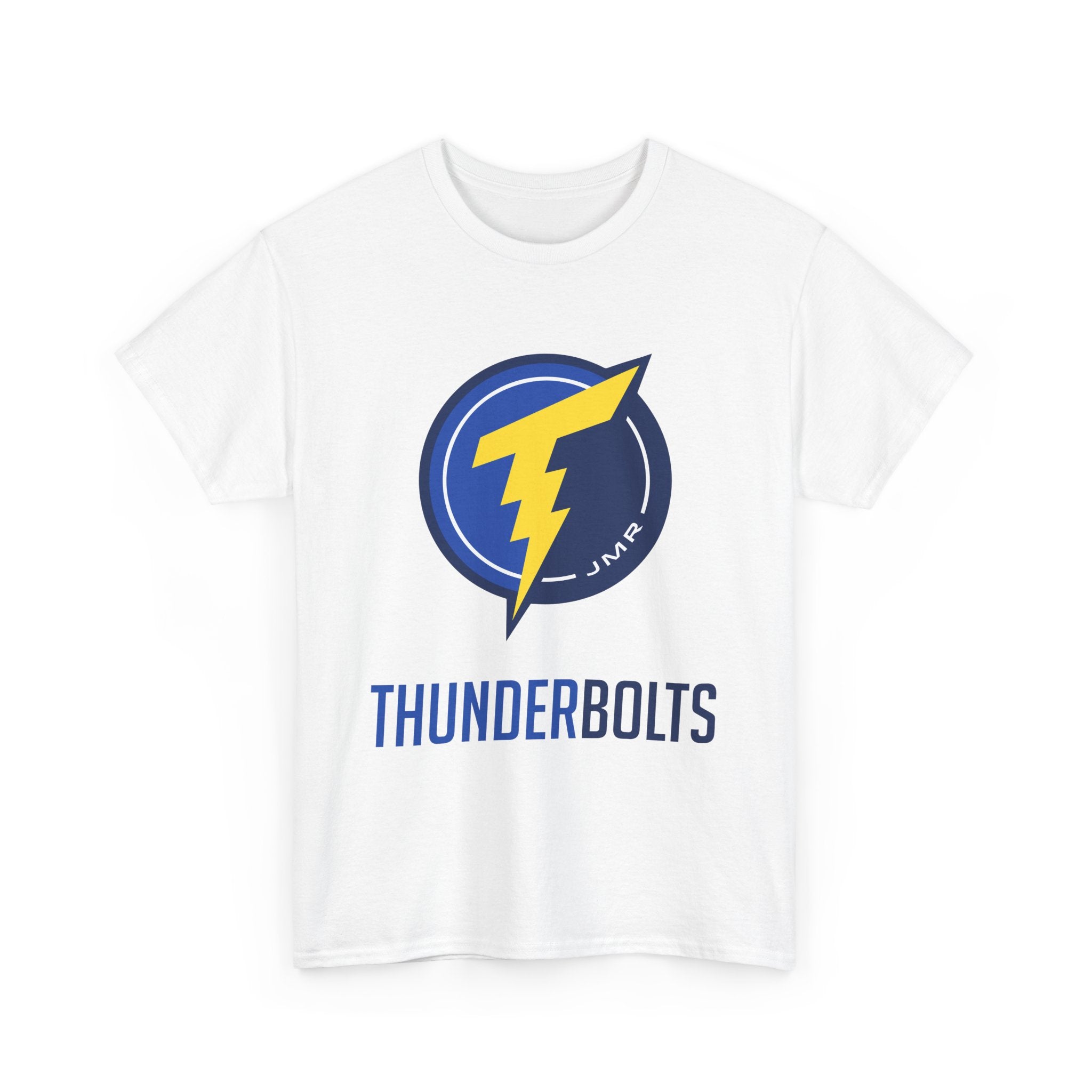 Thunderbolts Heavy Cotton™ Tee