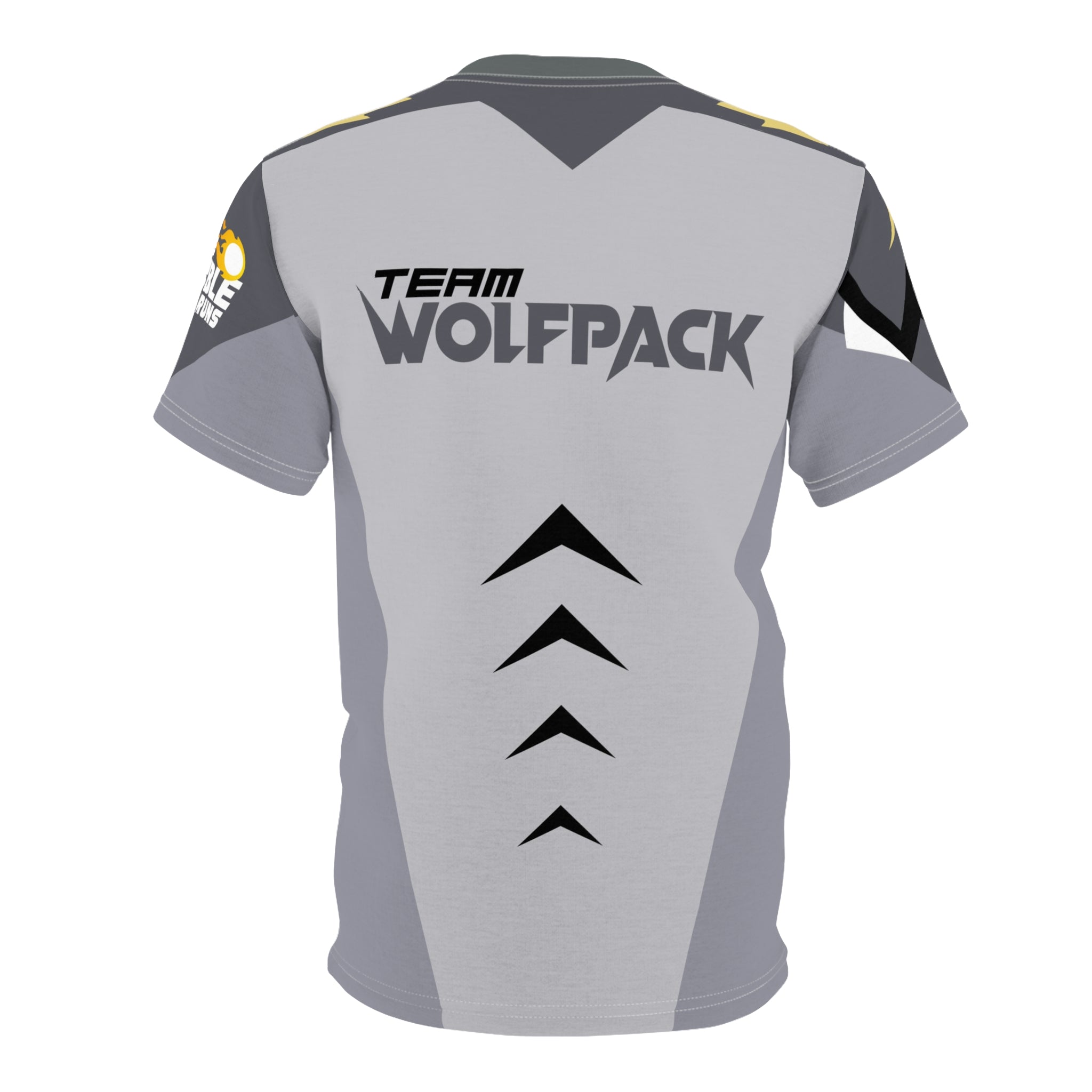 Team Wolfpack Jersey 2024