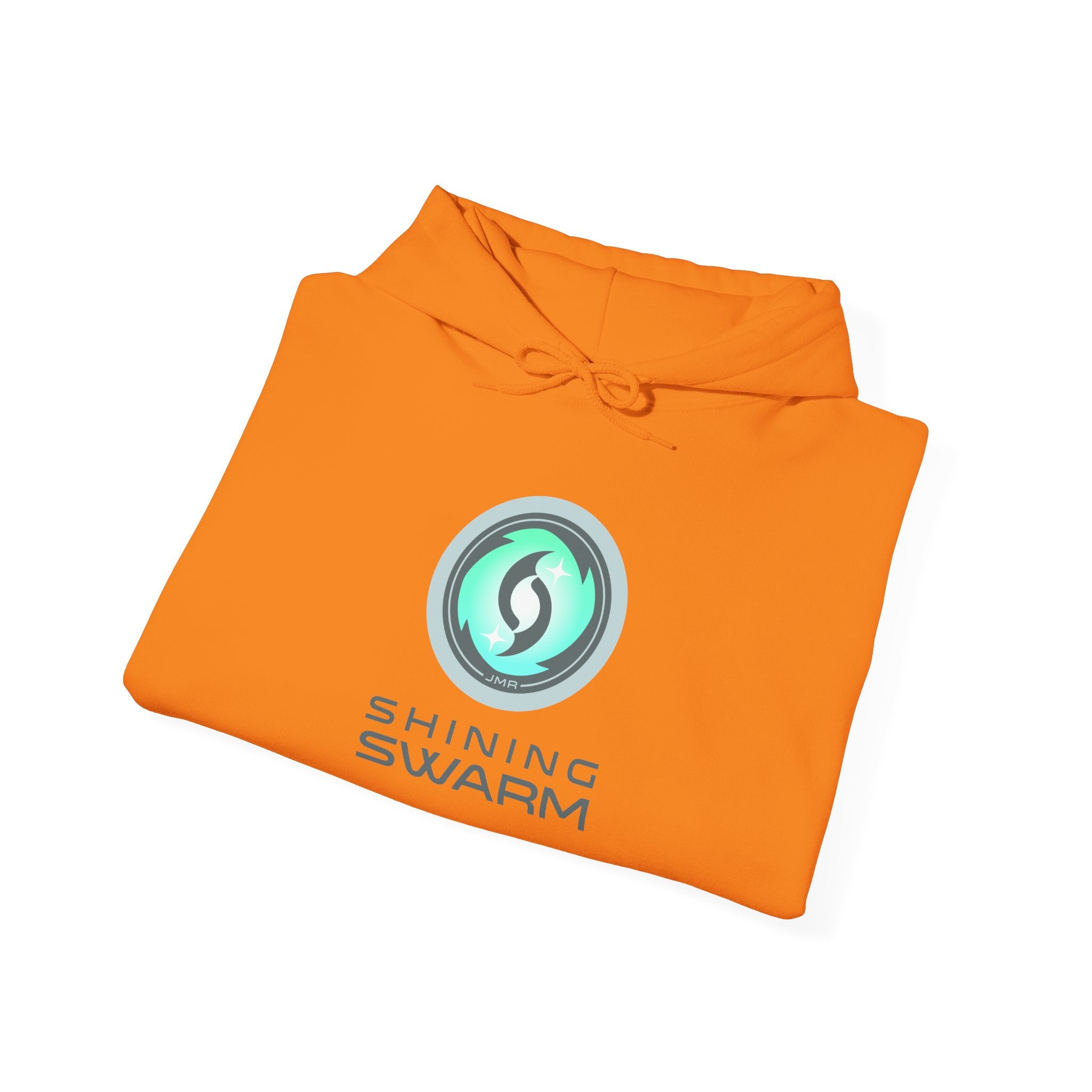 Shining Swarm Hoodie