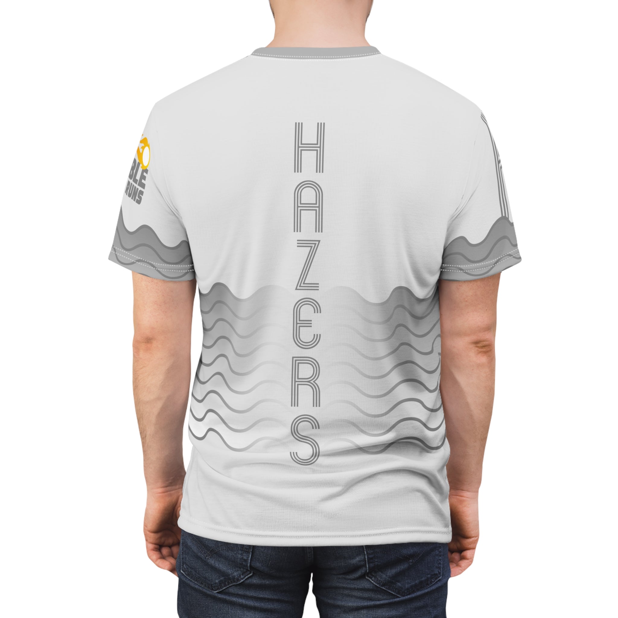 Hazers Jersey 2024