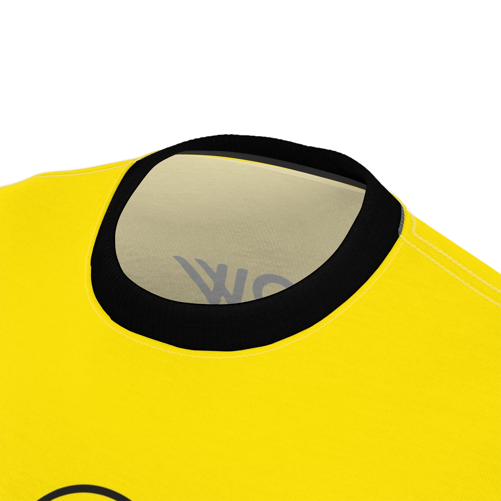 Mellow Yellow Jersey 2024