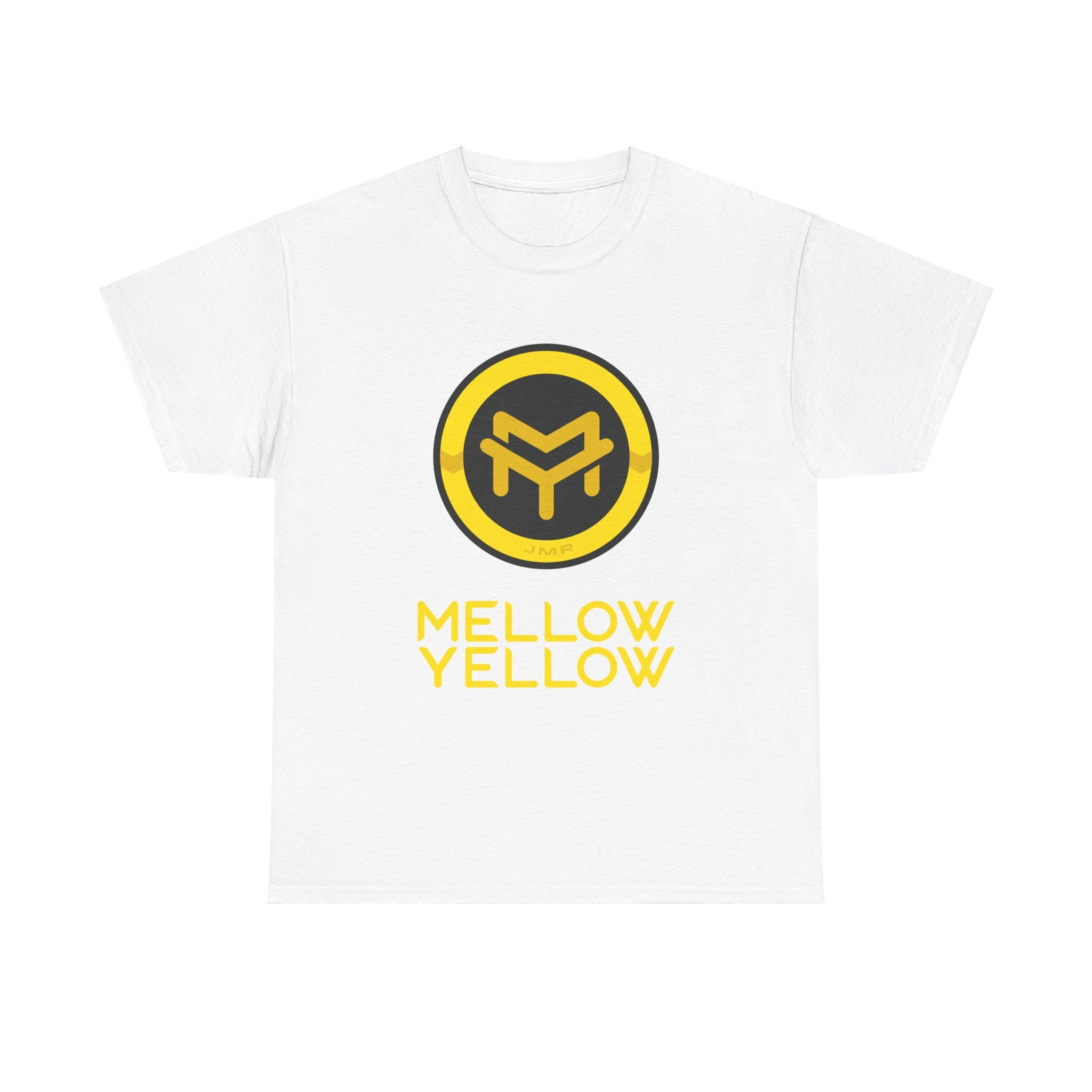 Mellow Yellow Heavy Cotton™ Tee