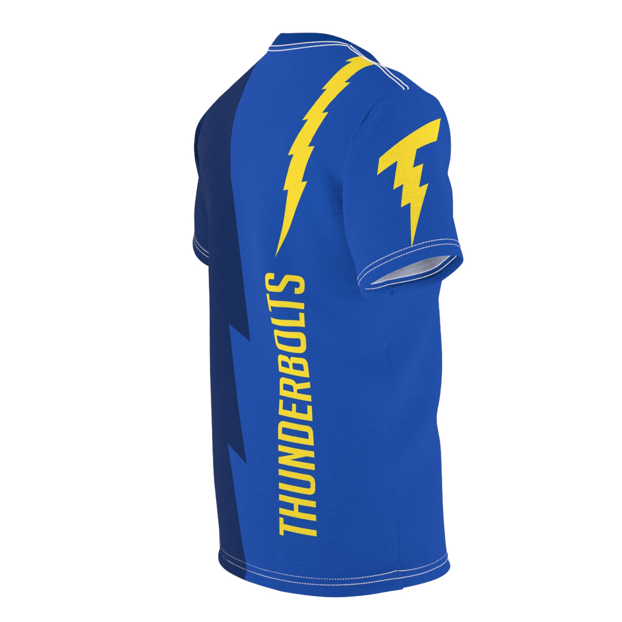 Thunderbolts Jersey 2024