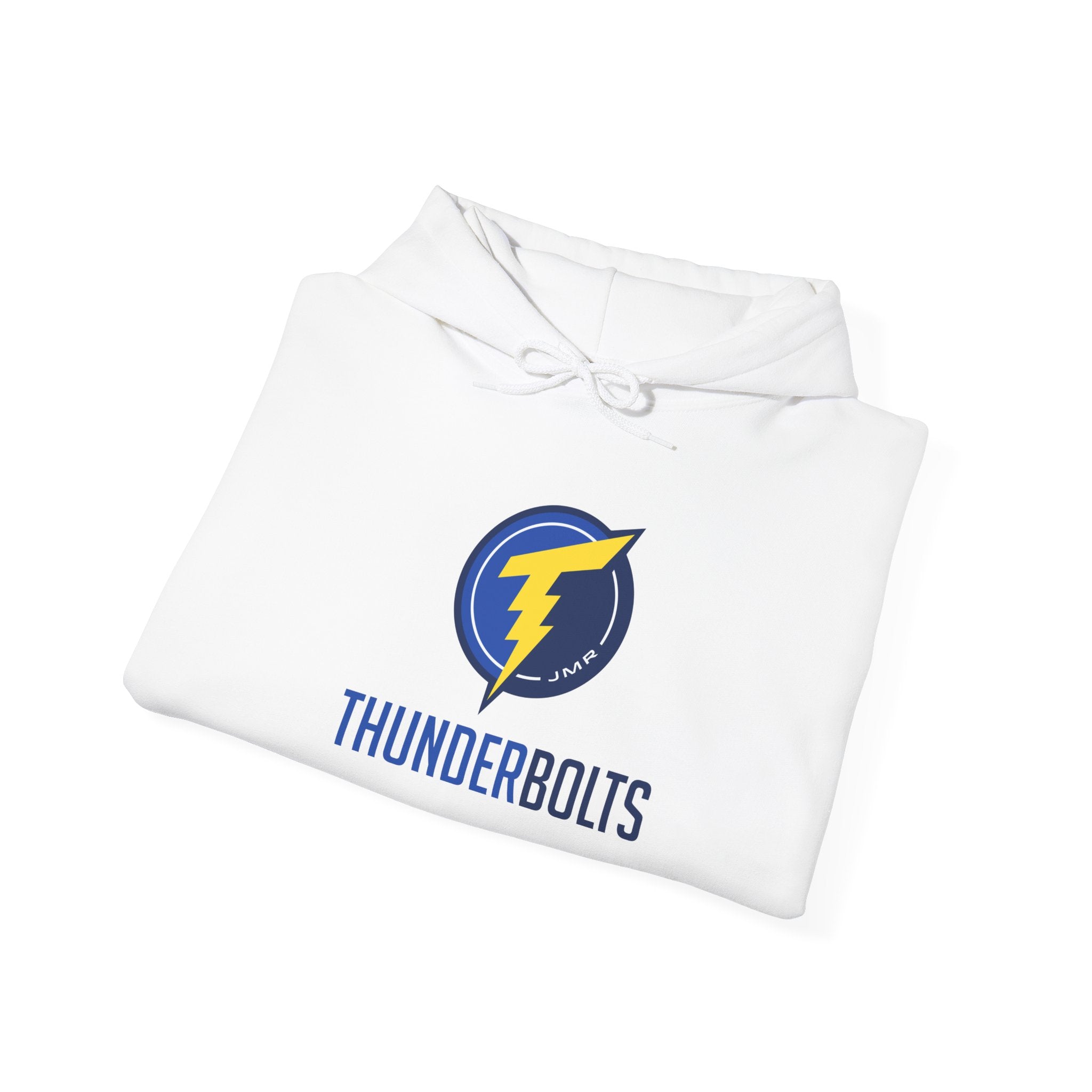 Thunderbolts One Eyes Hoodie