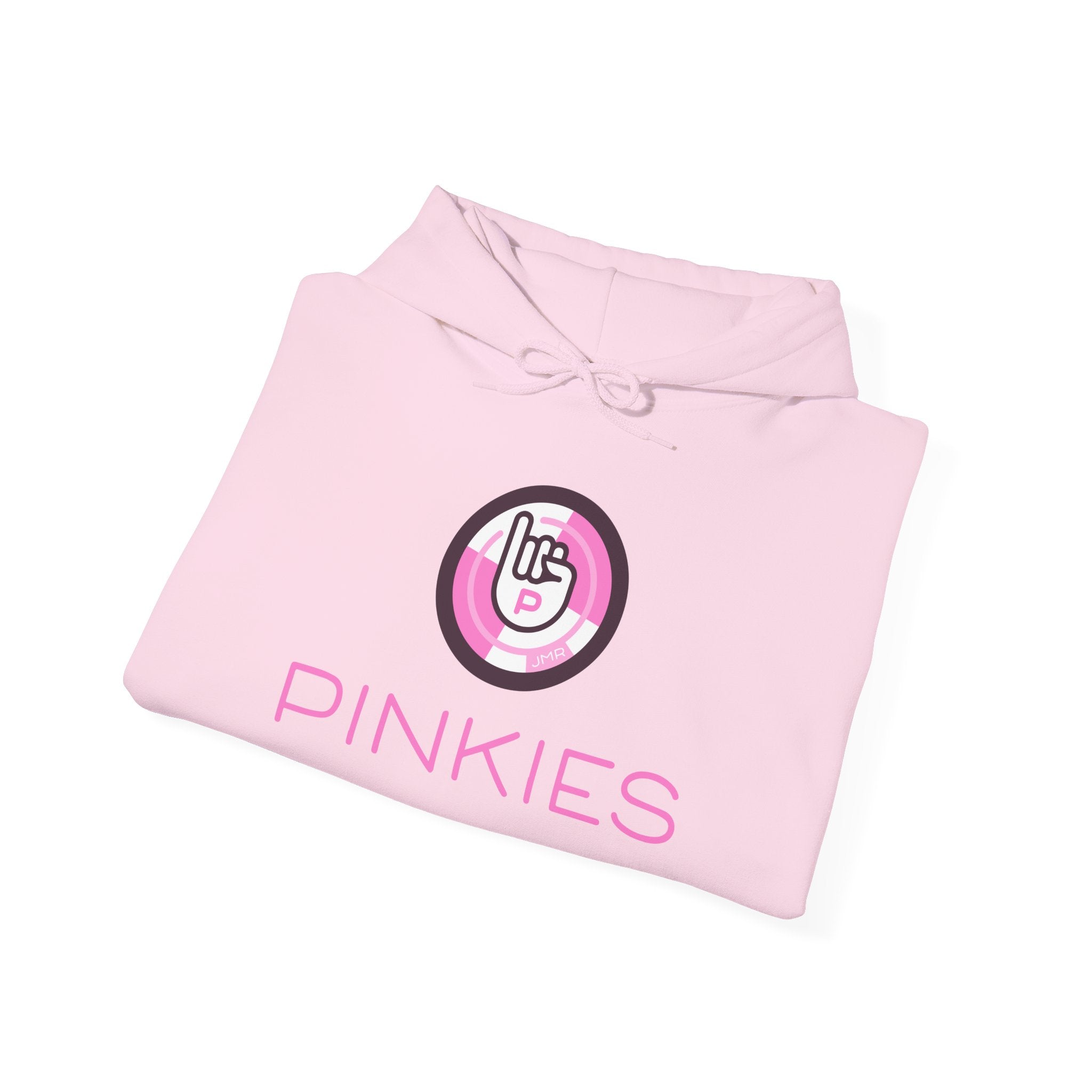 Pinkies Hoodie