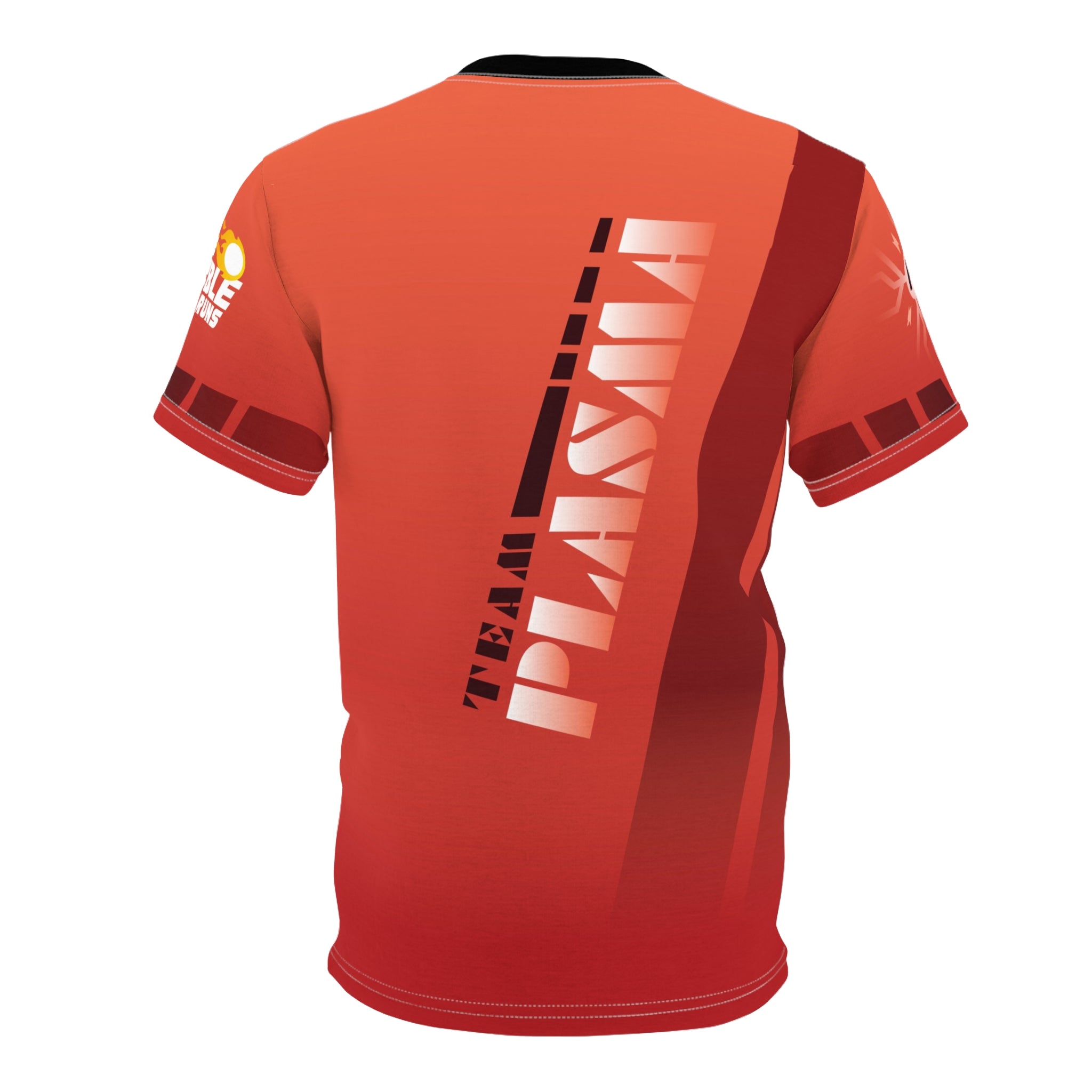 Team Plasma Jersey 2024