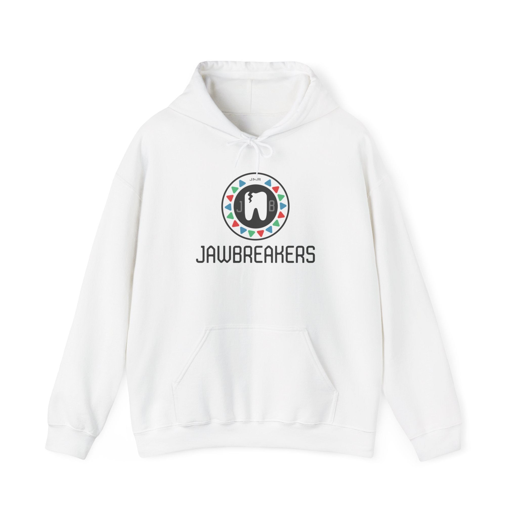 Jawbreakers One Eyes Hoodie