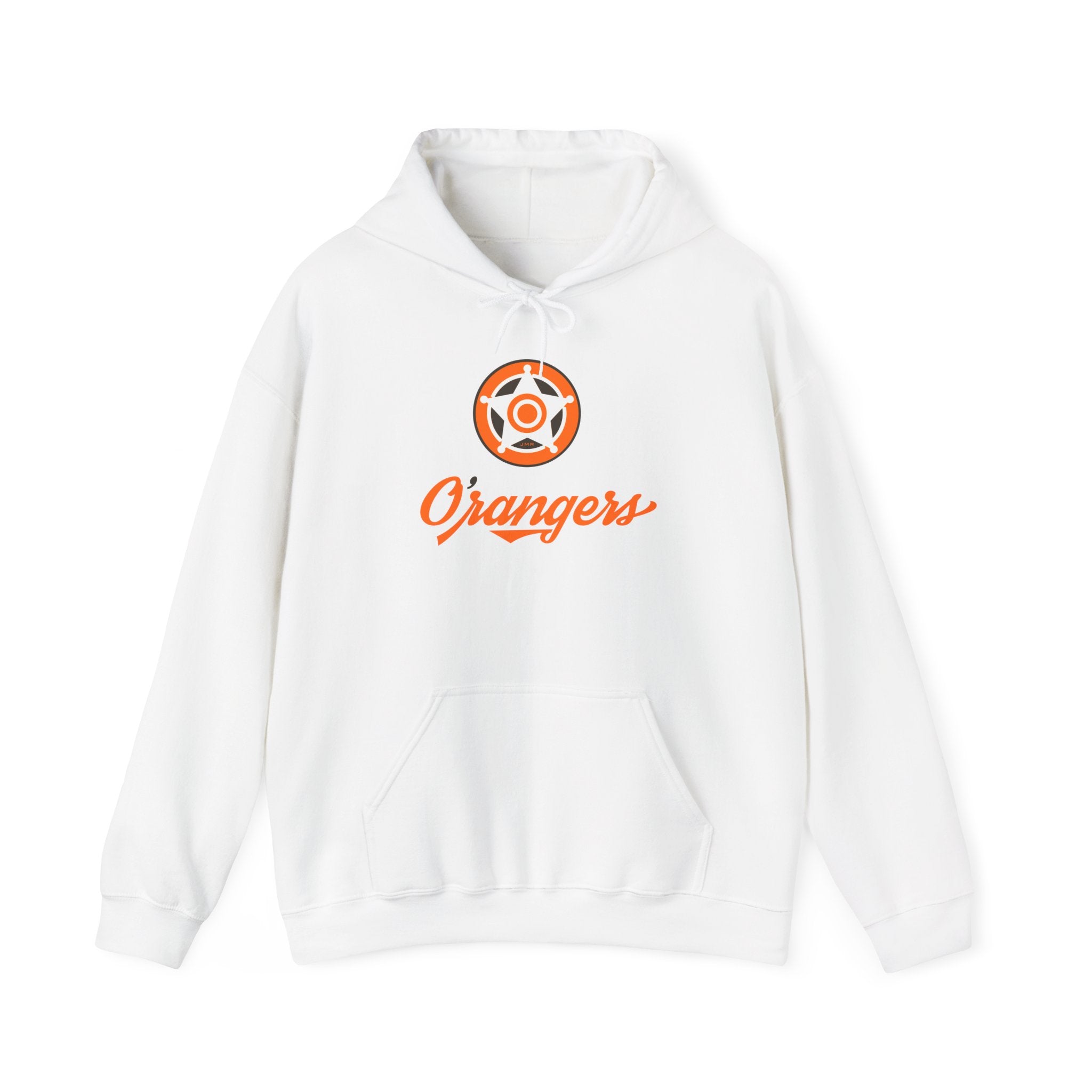 O'rangers Hoodie