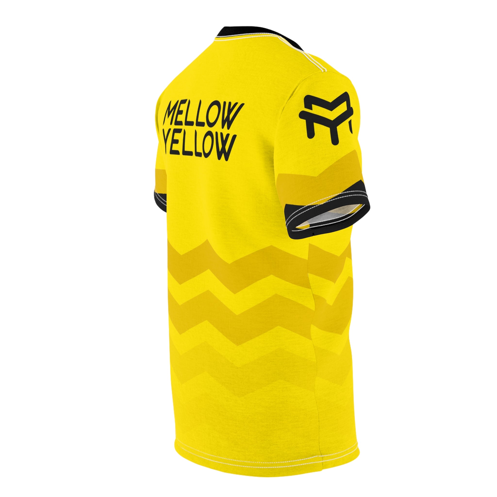 Mellow Yellow Jersey 2024