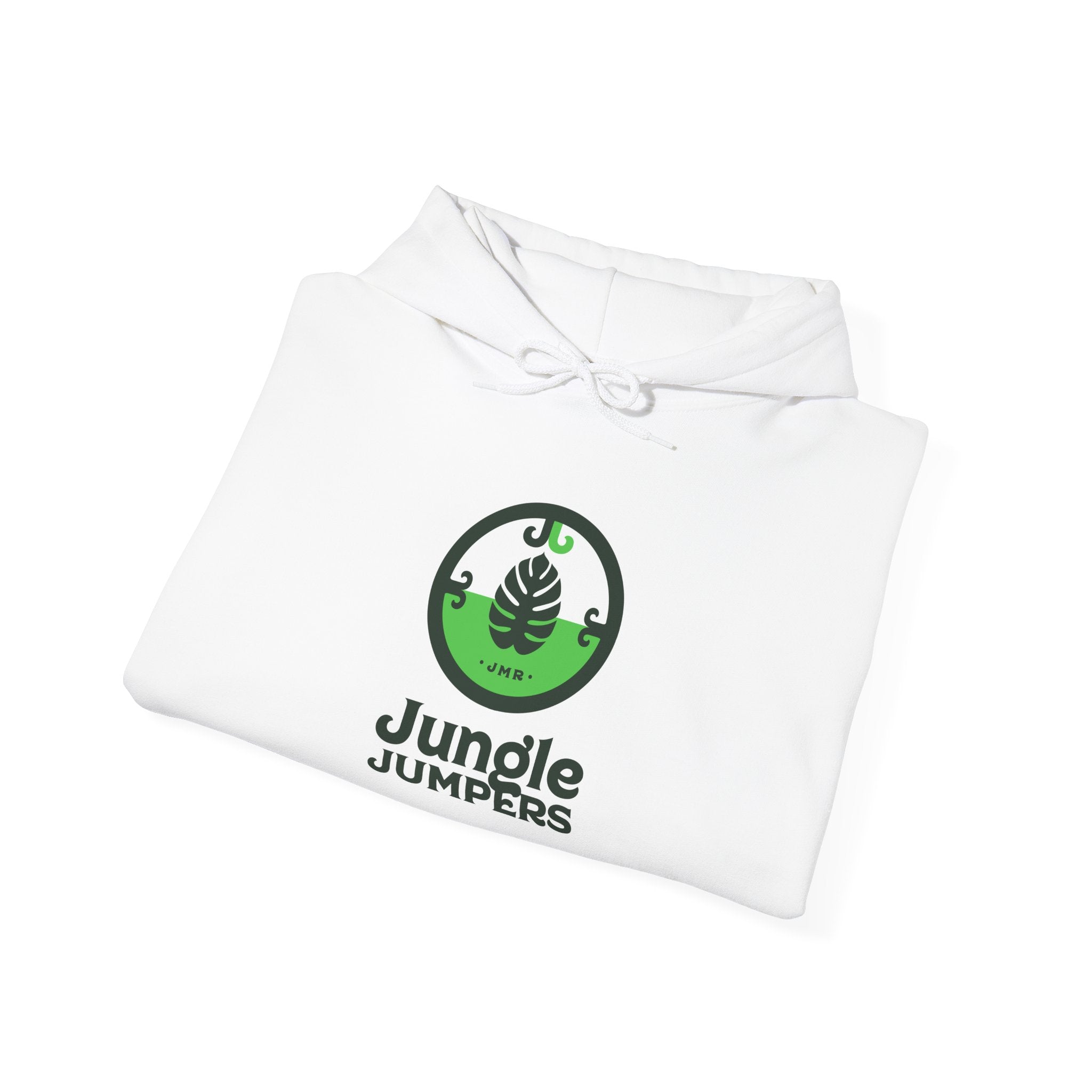 Jungle Jumpers One Eyes Hoodie