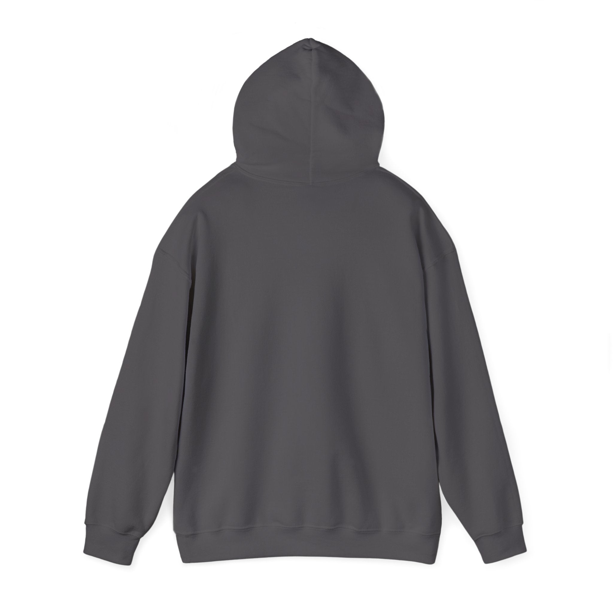 Oceanics One Eyes Hoodie