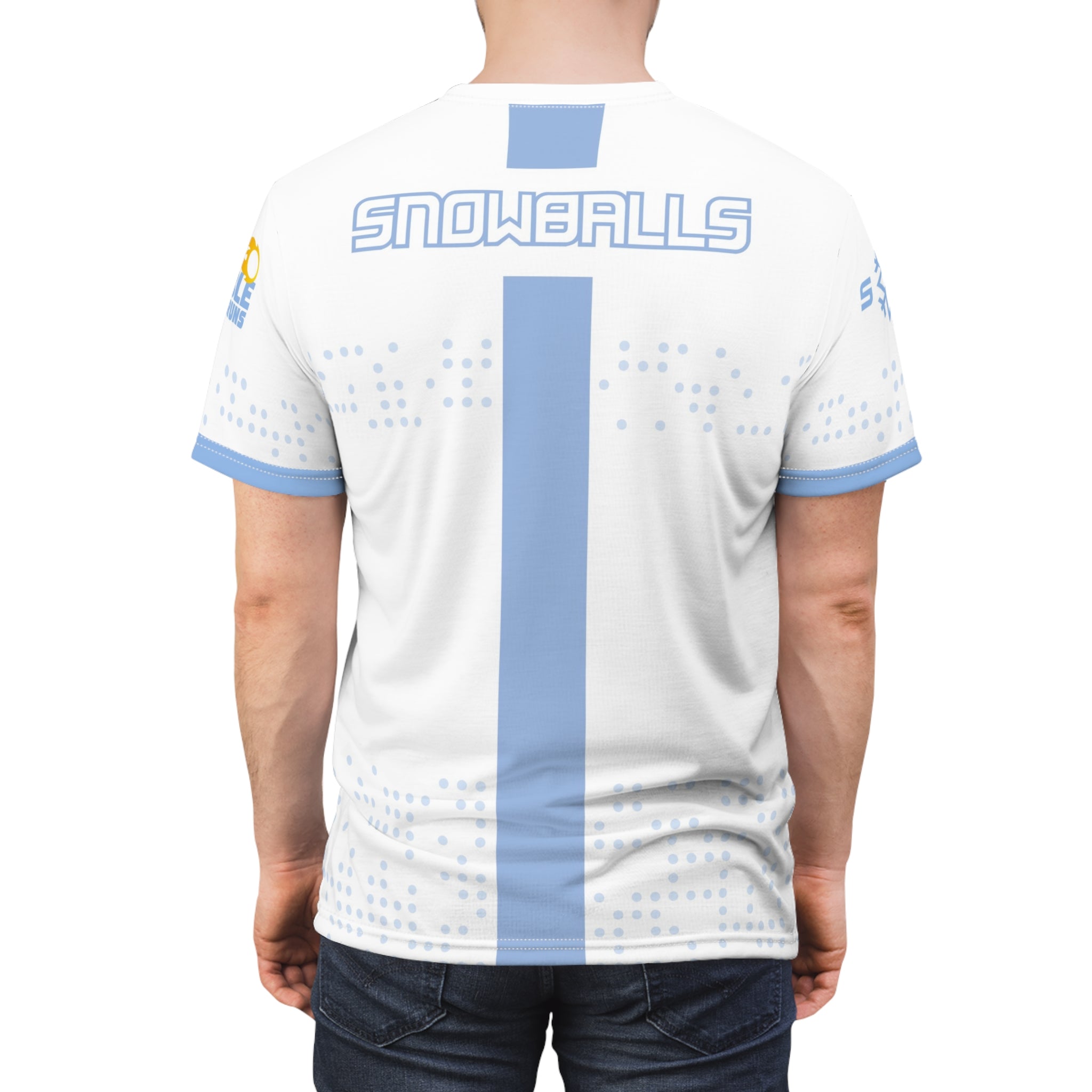 Snowballs Jersey 2024